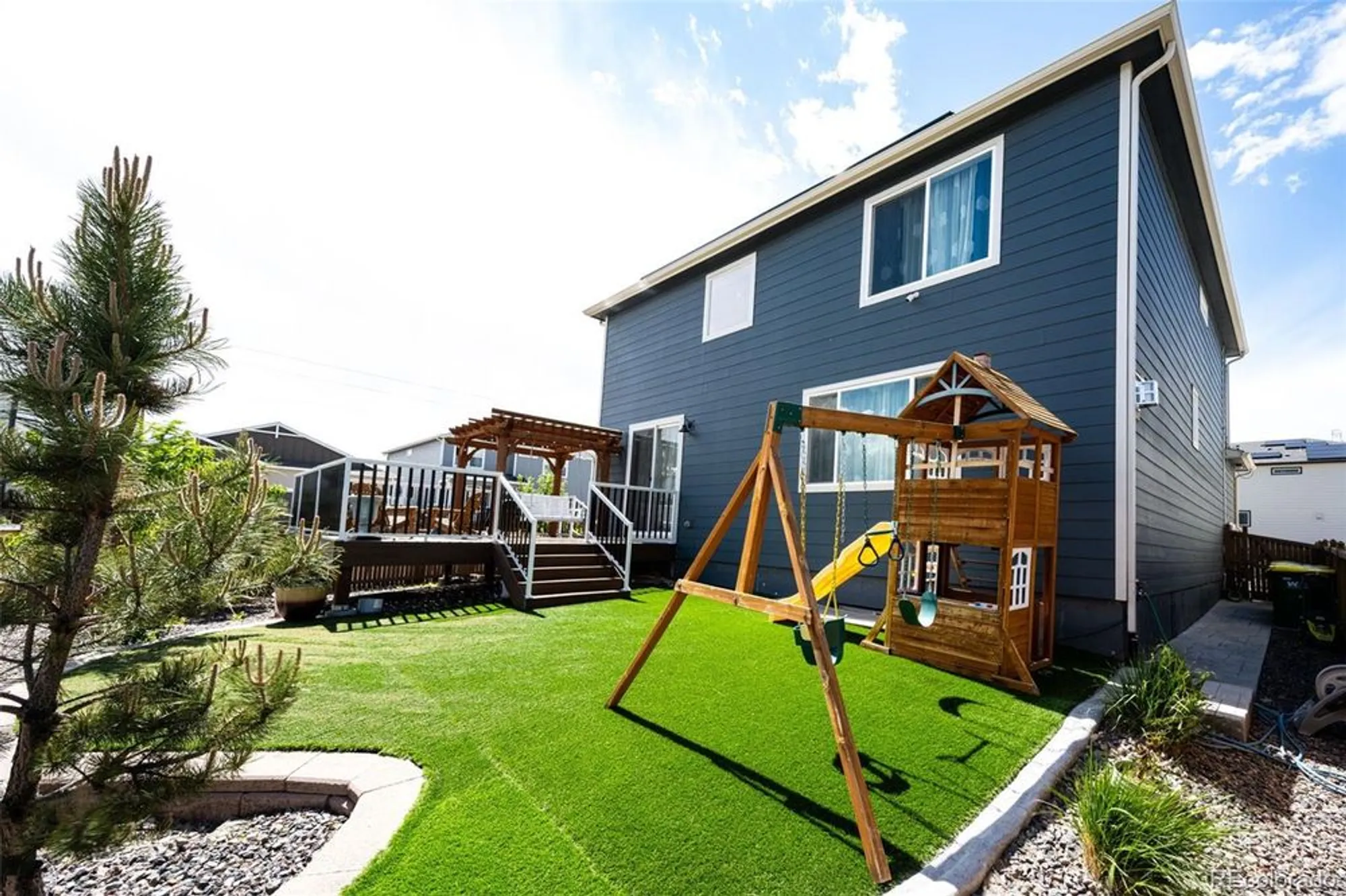 Property Slideshow image 37 of 44 | 3722 sandy vista trl, Castle Rock, CO, 80104