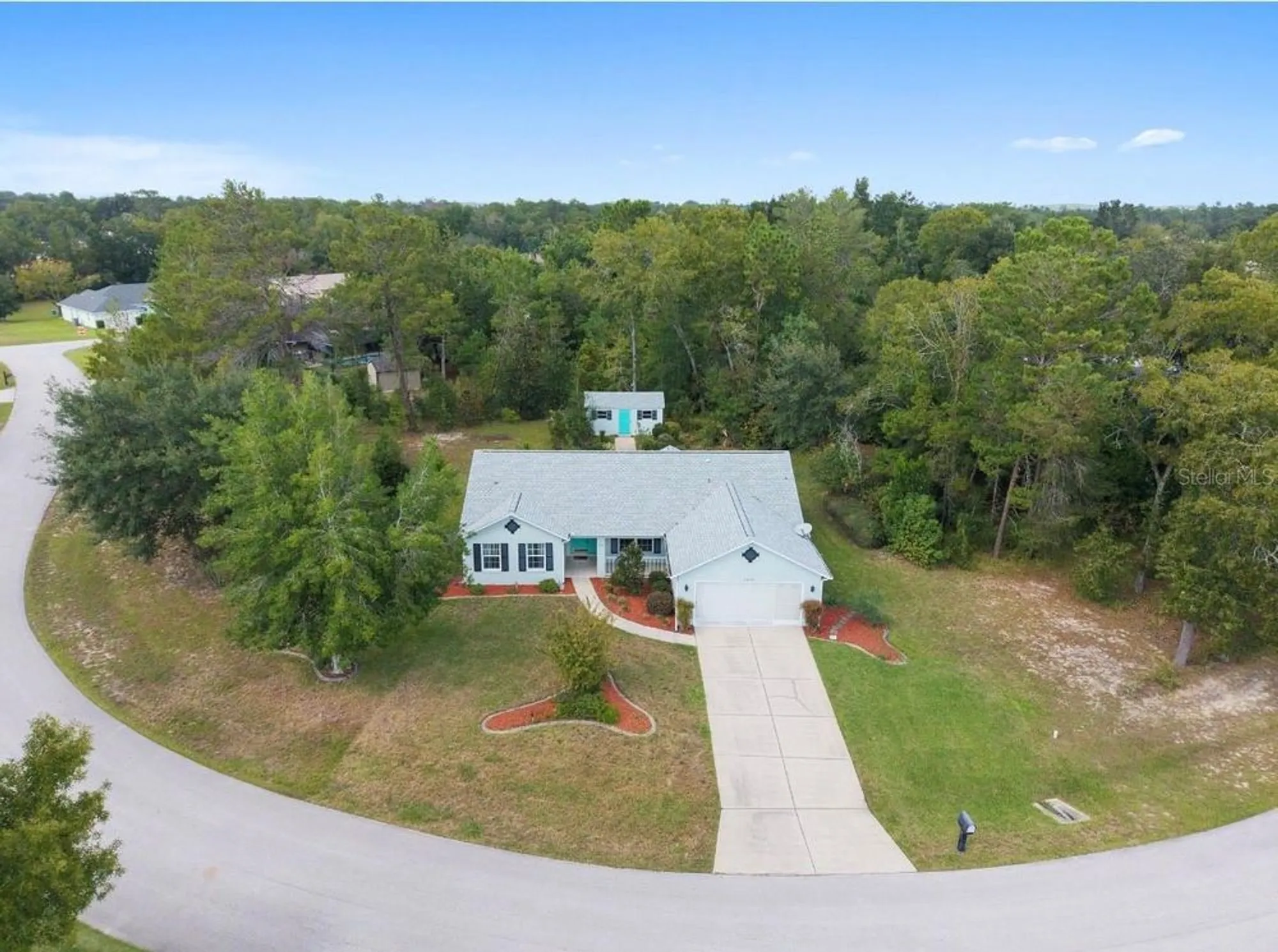 Property Slideshow image 51 of 54 | 5393 sw 109th place rd, Ocala, FL, 34476