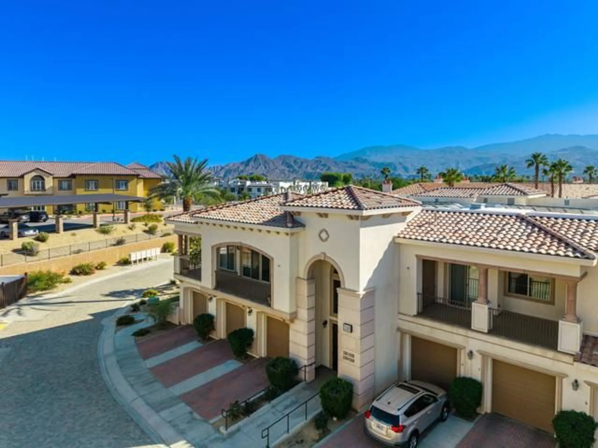 Property Slideshow image 28 of 37 | 2100 via calderia unit 2102, Palm Desert, CA, 92260