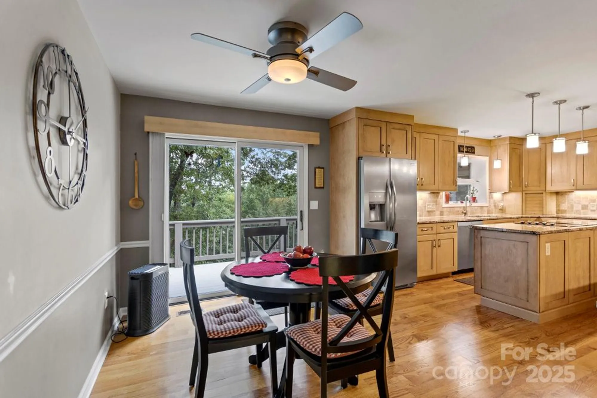 Property Slideshow image 15 of 44 | 230 maple hill dr, Flat Rock, NC, 28731