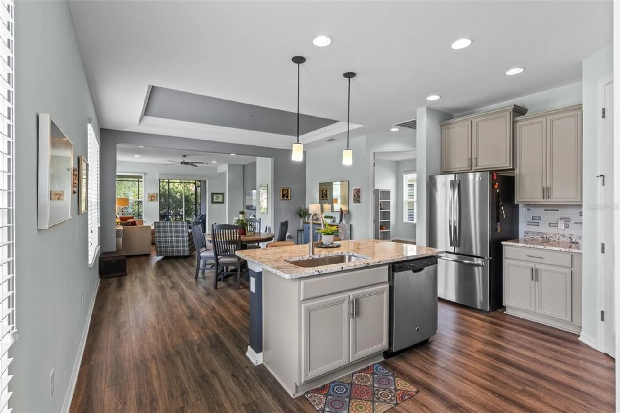 Property Slideshow image 7 of 78 | 101 palazzo ln, Poinciana, FL, 34759