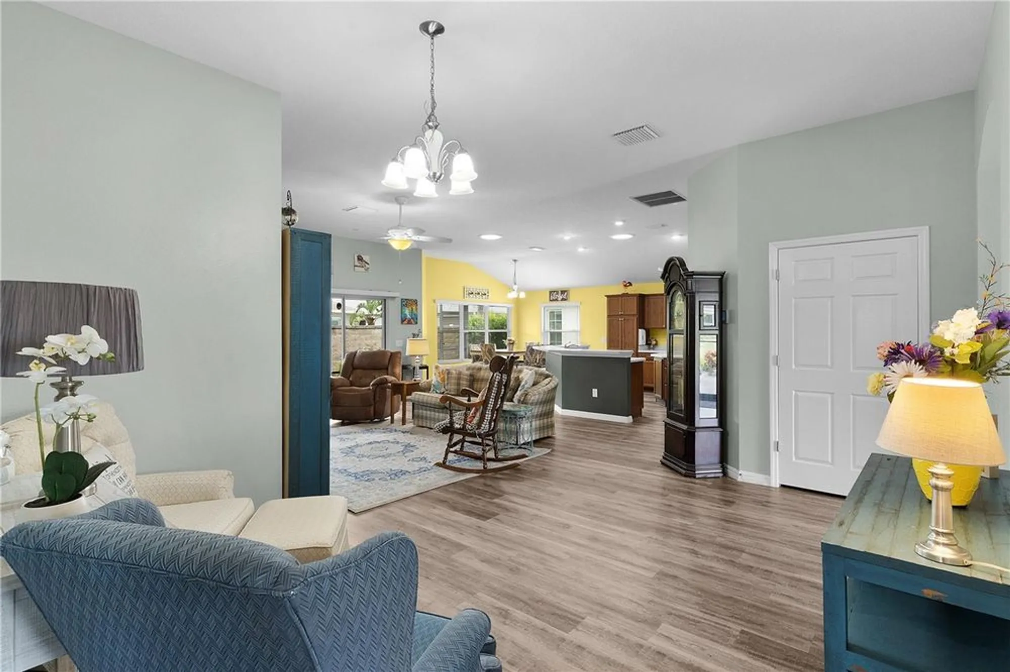 Property Slideshow image 11 of 36 | 3978 nottingham loop, The Villages, FL, 32163