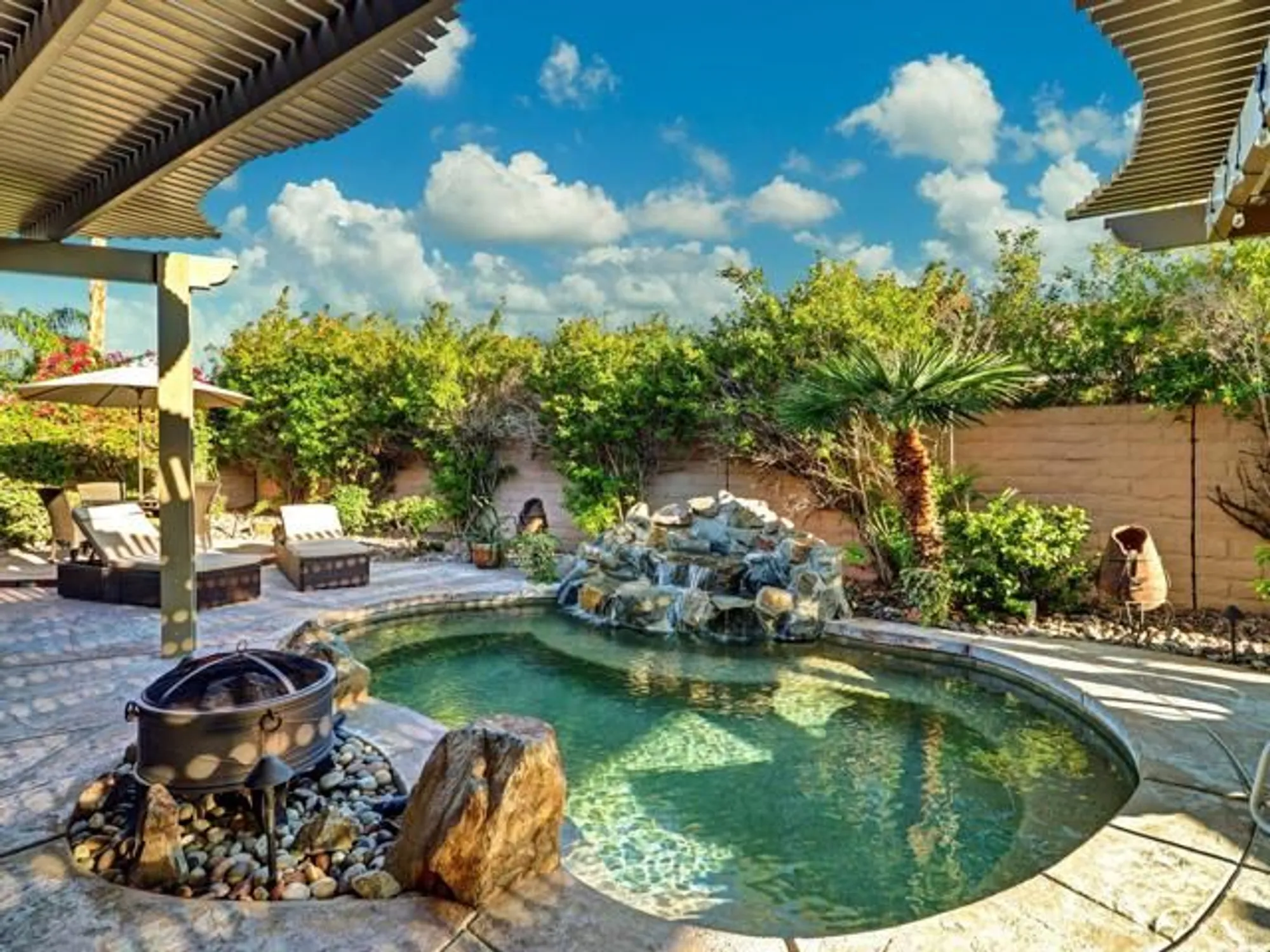 Property Slideshow image 67 of 88 | 81597 camino el triunfo, Indio, CA, 92203