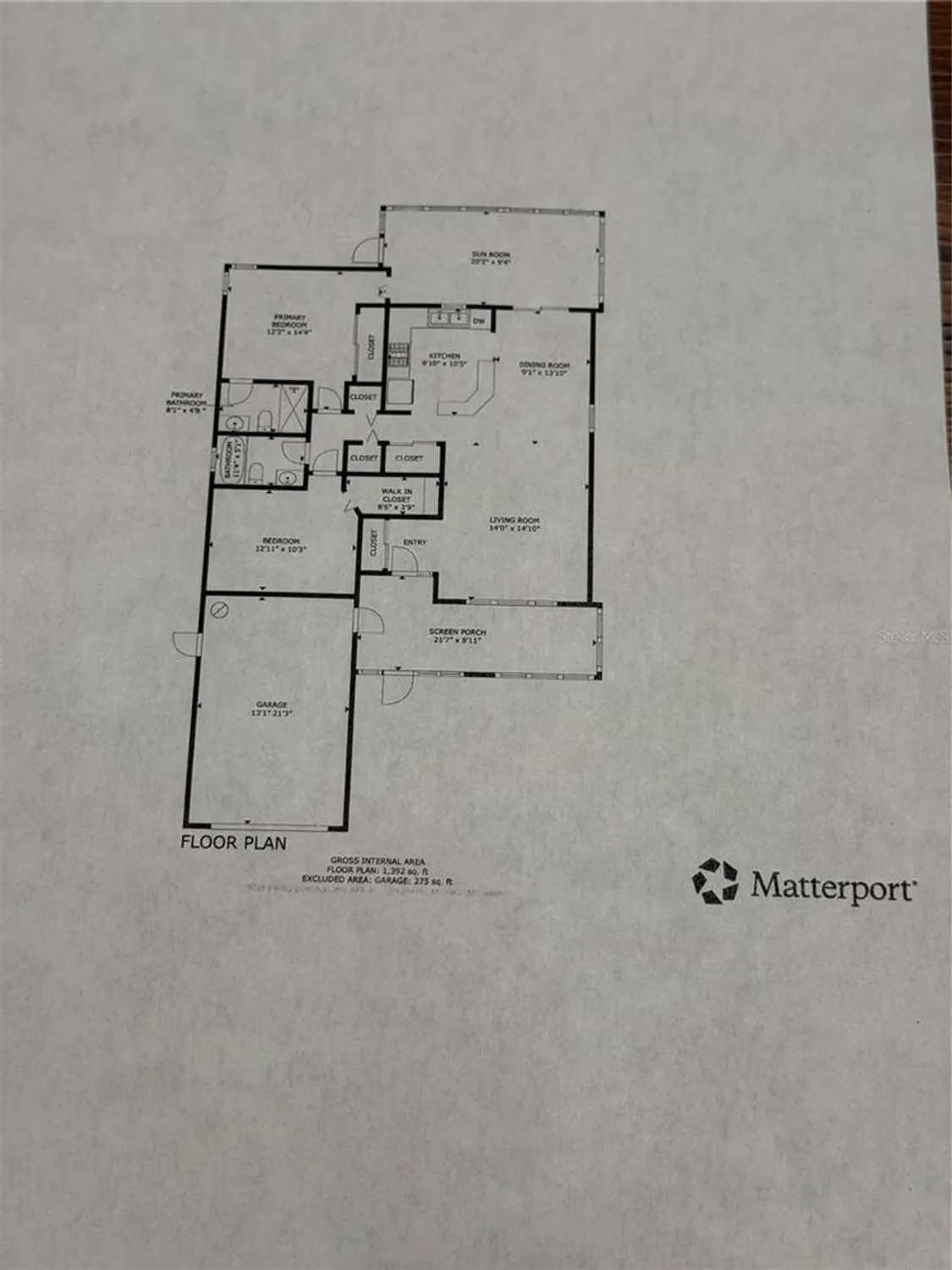 Property Slideshow image 2 of 26 | 8101 casuarina dr, Port Richey, FL, 34668