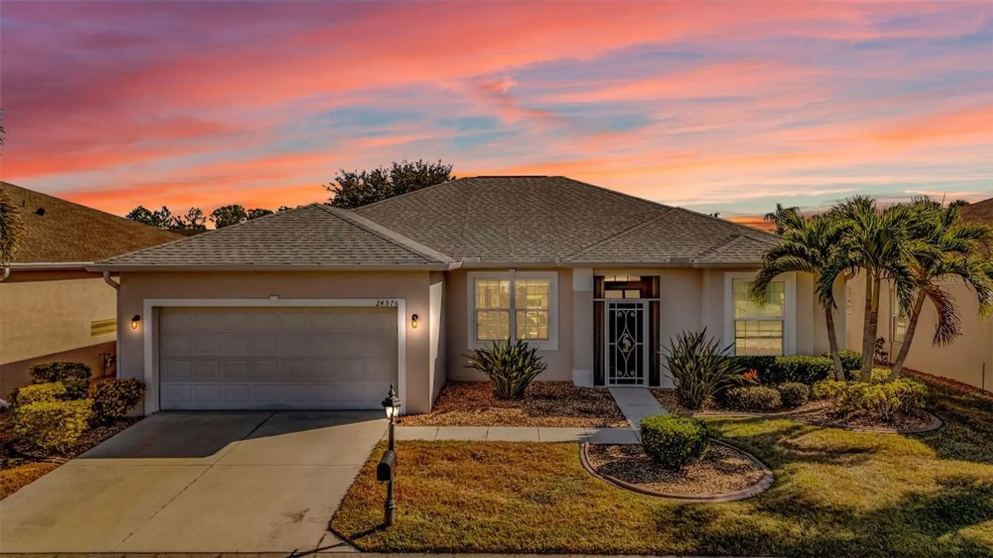 Property Slideshow image 1 of 49 | 24576 buckingham way, Punta Gorda, FL, 33980