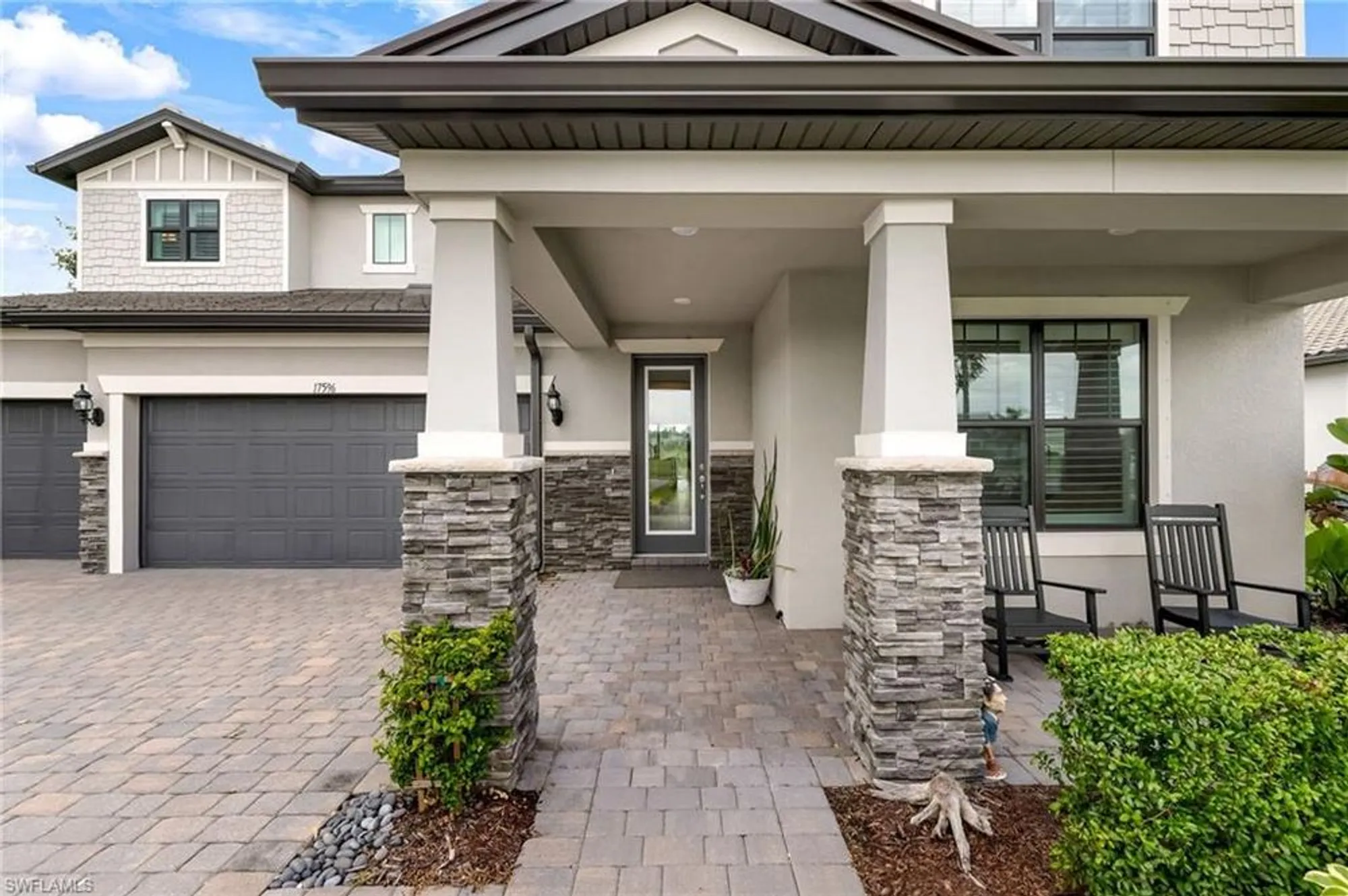 Property Slideshow image 2 of 39 | 17596 kinzie ln, Estero, FL, 33928