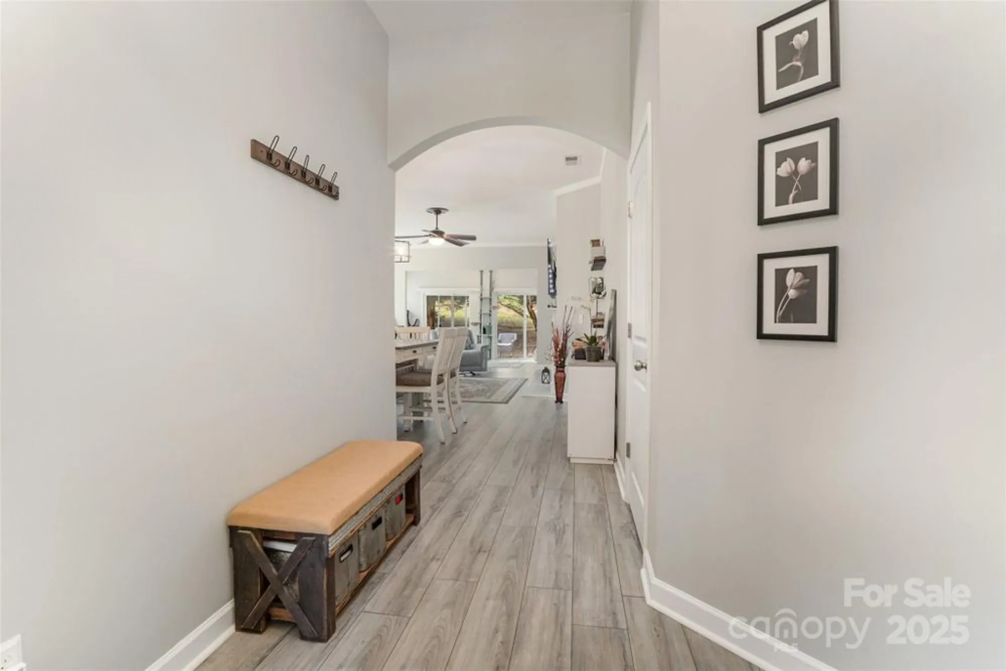 Property Slideshow image 5 of 36 | 8708 artesa mill ln, Charlotte, NC, 28214