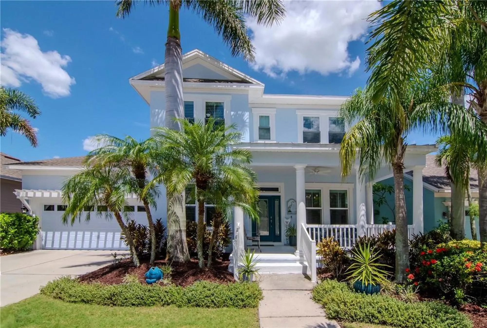 Property Slideshow image 2 of 43 | 5721 sea turtle pl, Apollo Beach, FL, 33572