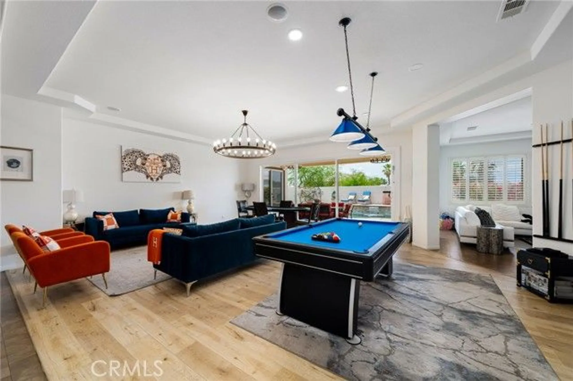 Property Slideshow image 14 of 75 | 43875 spiaggia pl, Indio, CA, 92203