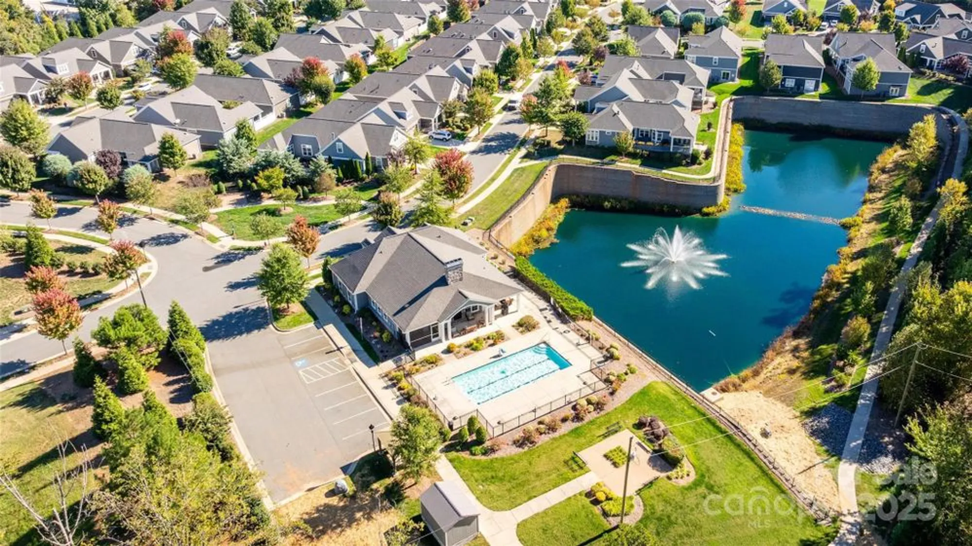 Property Slideshow image 43 of 48 | 16215 lakeside loop ln, Cornelius, NC, 28031
