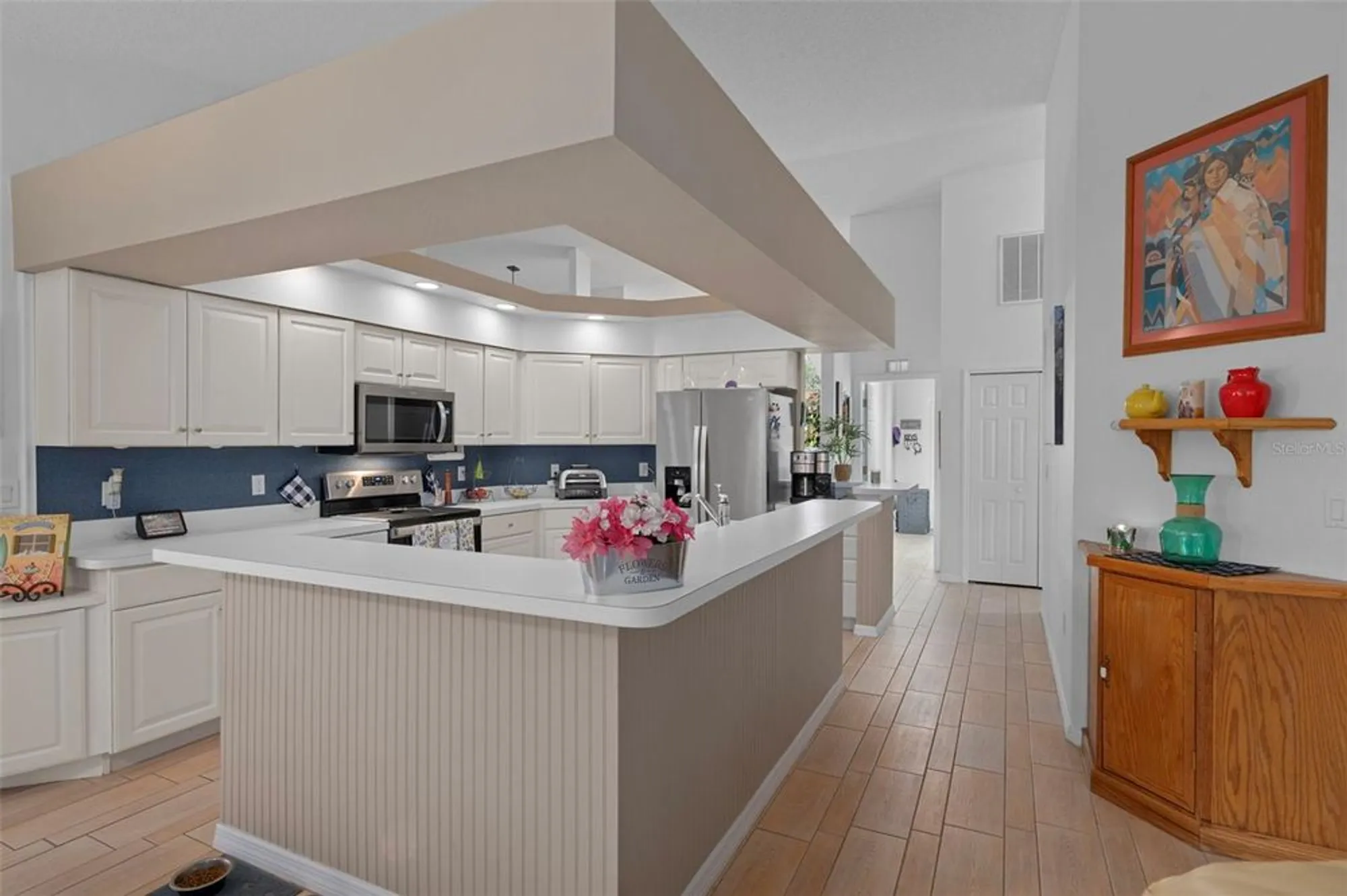 Property Slideshow image 17 of 52 | 416 mistwood ct, Spring Hill, FL, 34609