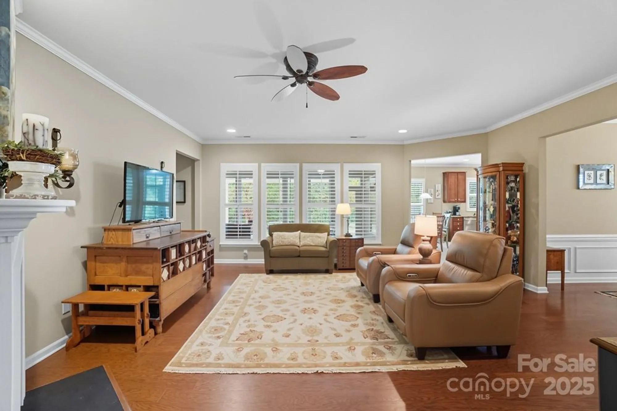 Property Slideshow image 3 of 46 | 4042 ambleside dr, Indian Land, SC, 29707
