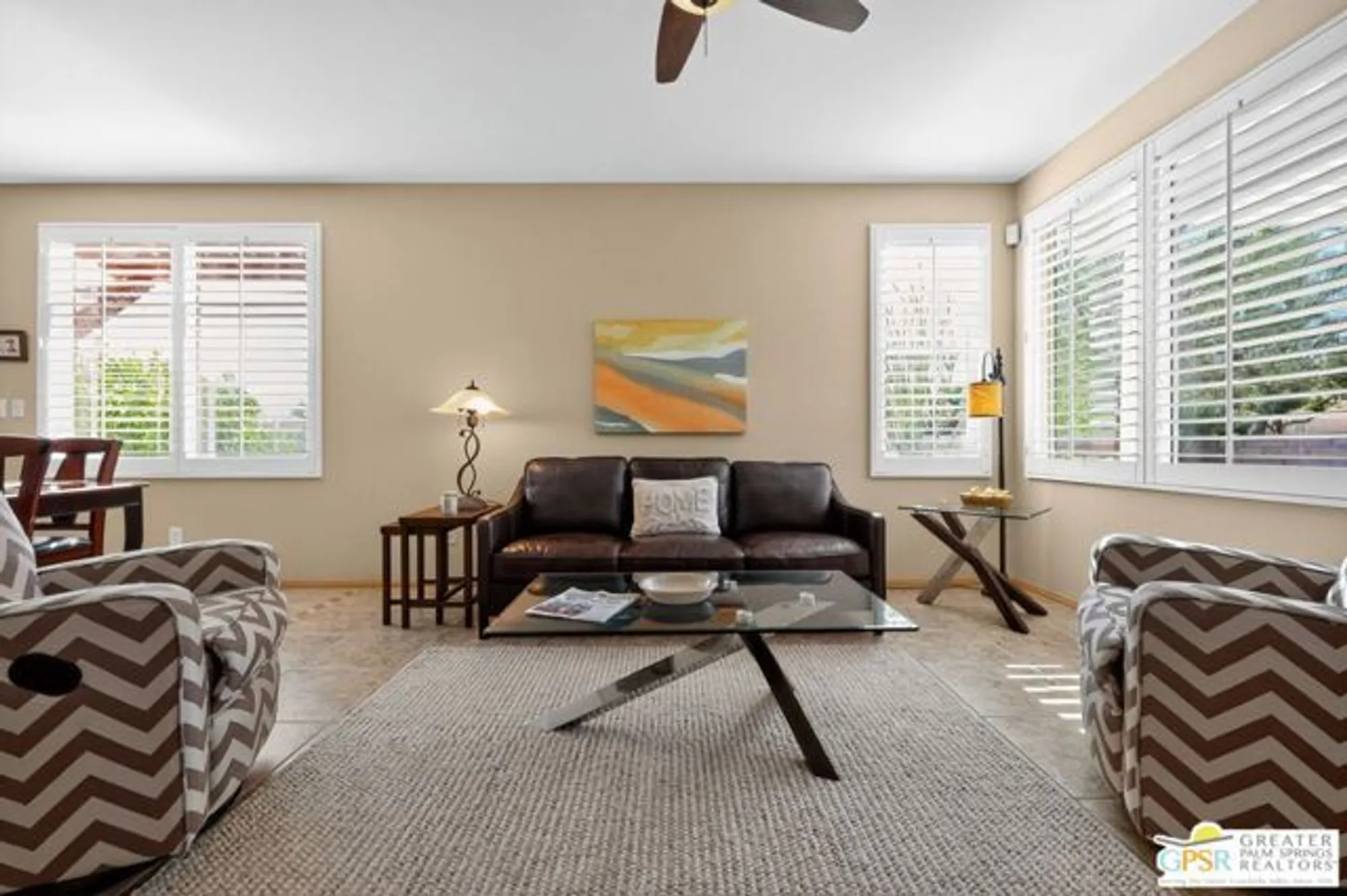 Property Slideshow image 12 of 57 | 2353 savanna way, Palm Springs, CA, 92262