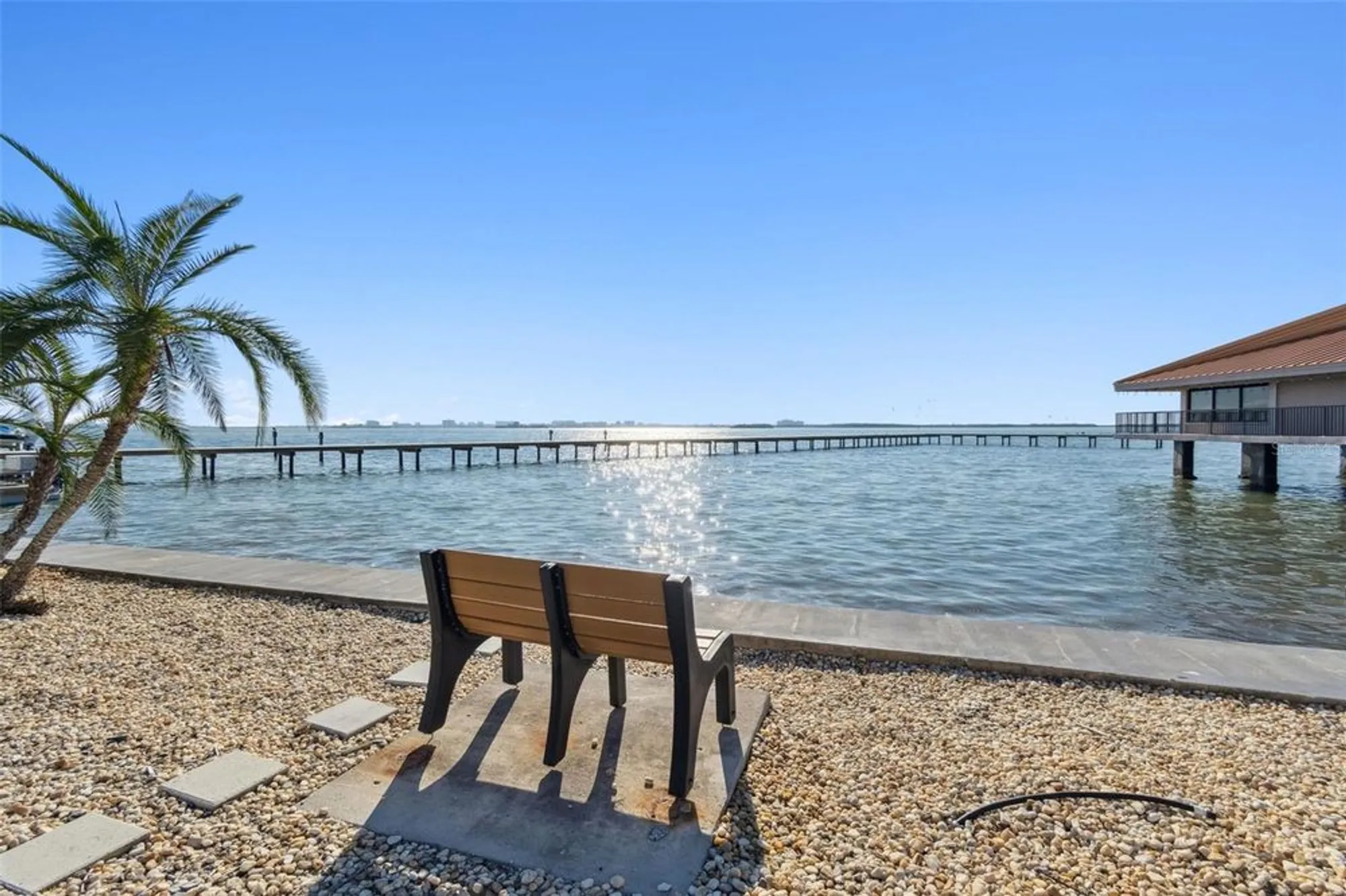 Property Slideshow image 3 of 66 | 634 edgewater dr 844, Dunedin, FL, 34698