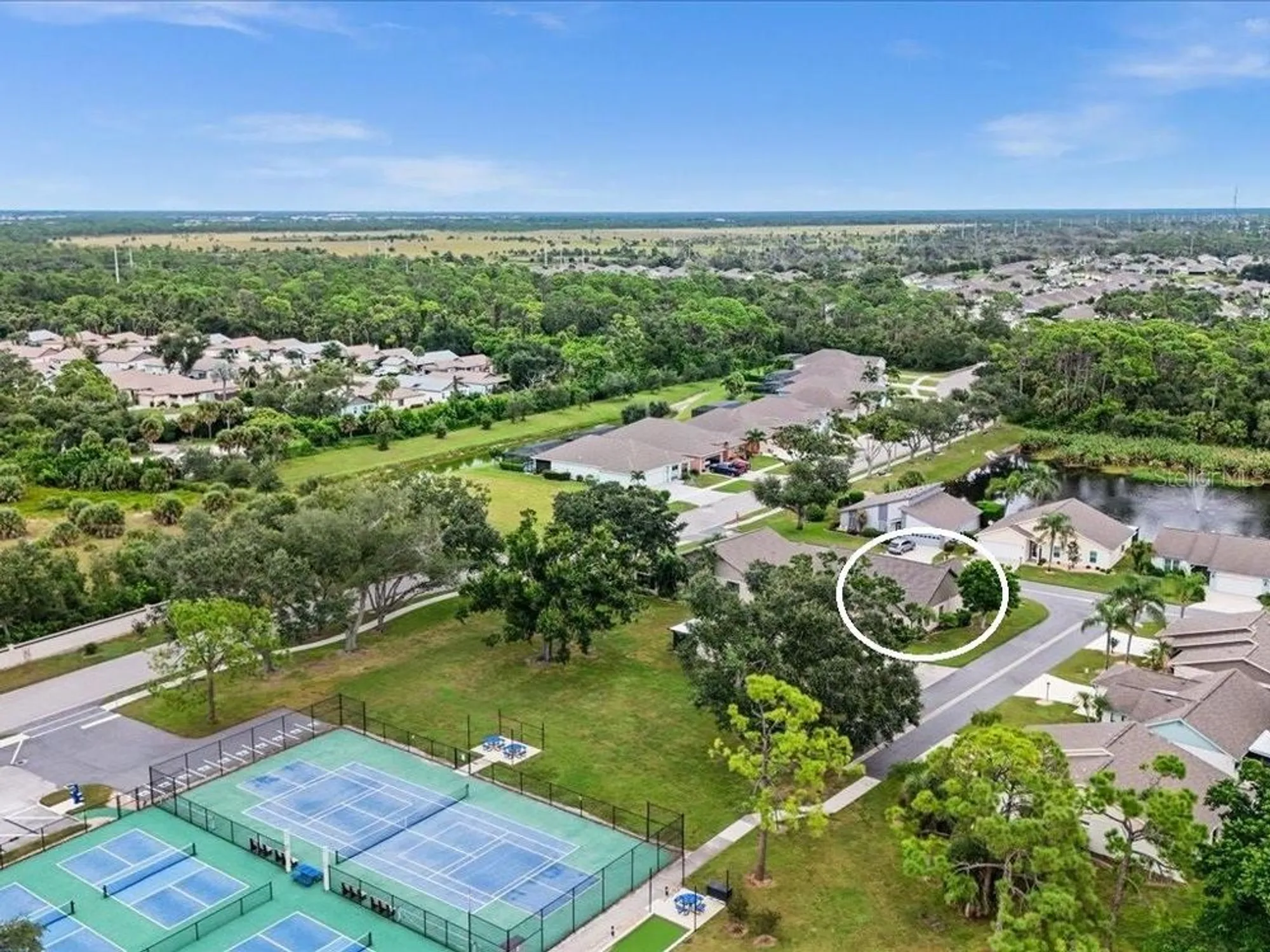 Property Slideshow image 41 of 51 | 502 wekiva river ct 127, Englewood, FL, 34223