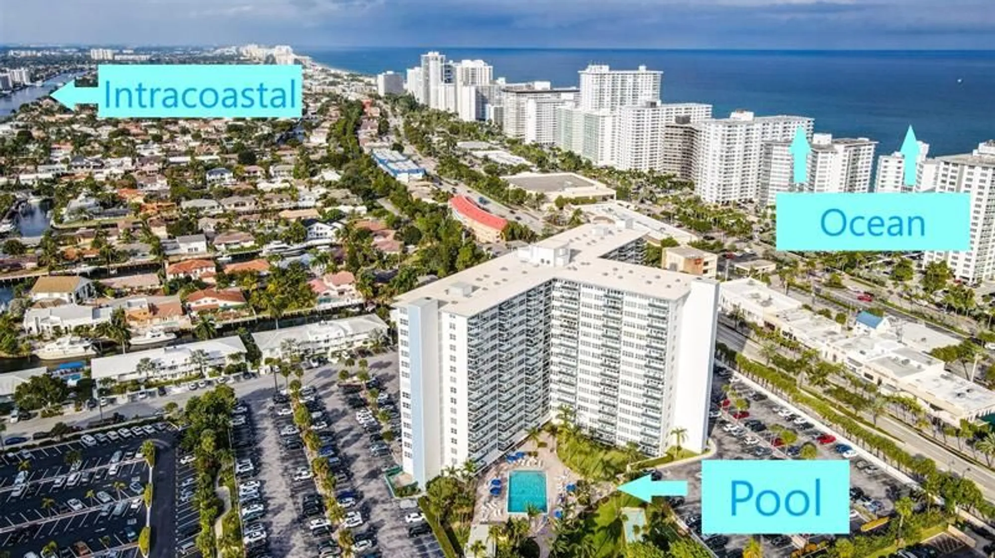 Property Slideshow image 39 of 45 | 3300 ne 36th st apt 1617, Fort Lauderdale, FL, 33308
