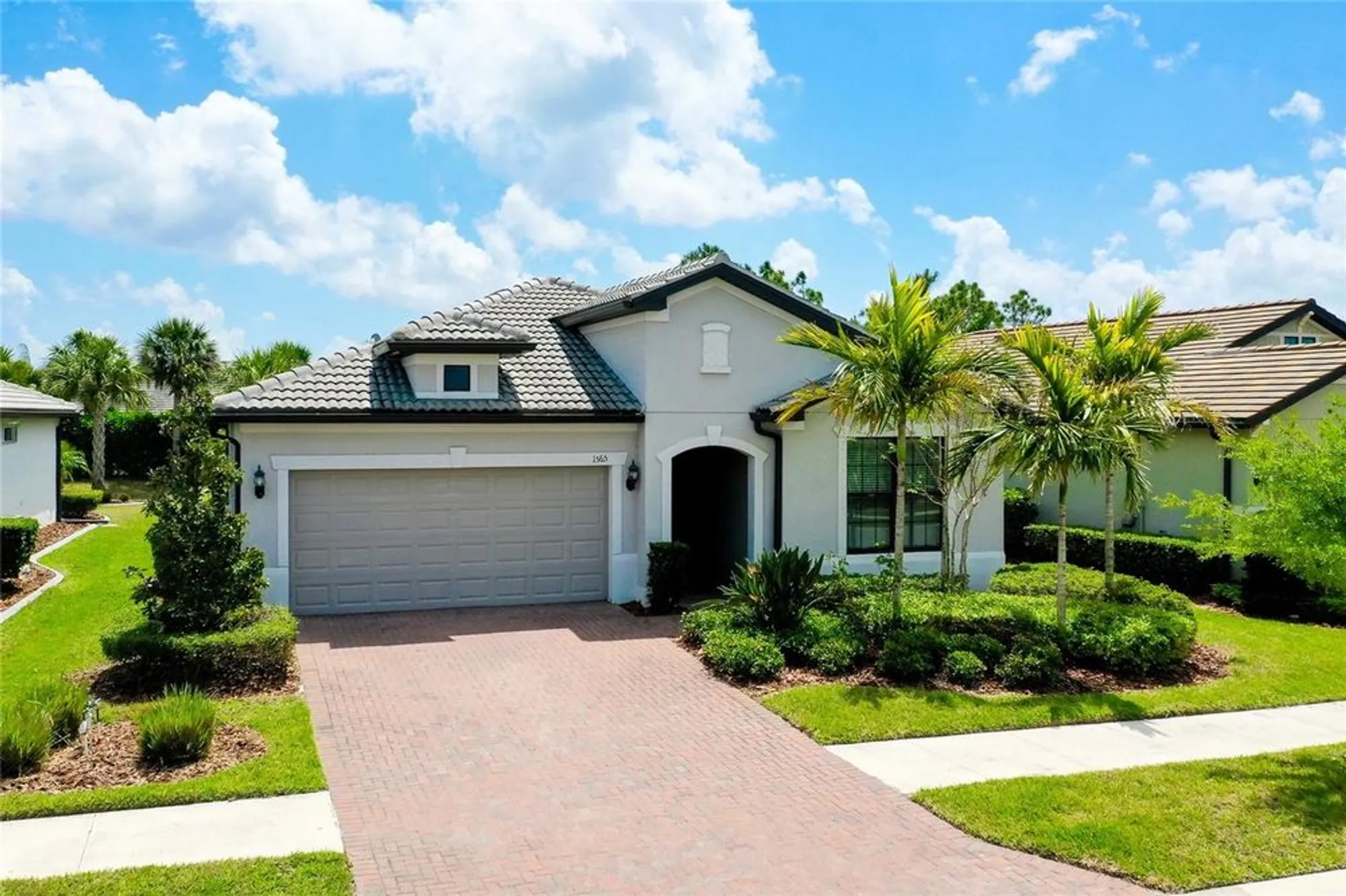 Property Slideshow image 67 of 78 | 1565 hyssop loop, North Port, FL, 34289