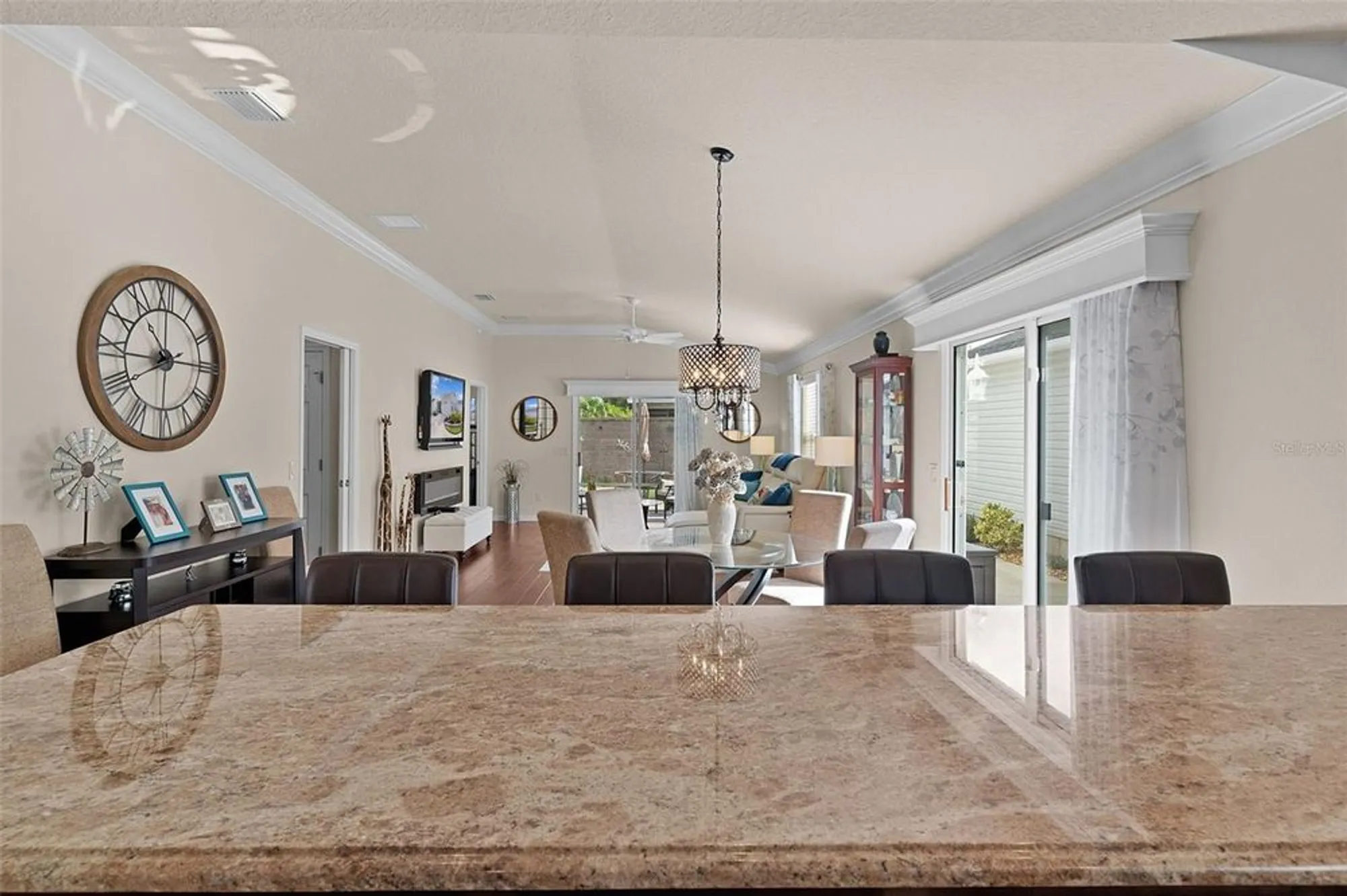 Property Slideshow image 17 of 46 | 3627 fulcrum pl, The Villages, FL, 32163
