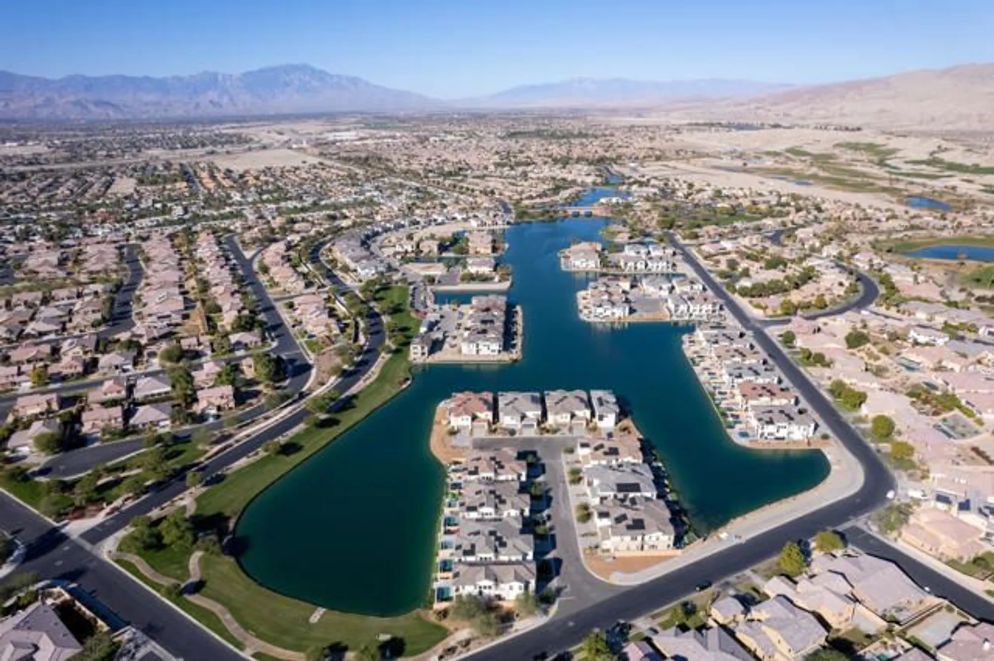 Property Slideshow image 38 of 43 | 43310 sentiero dr, Indio, CA, 92203