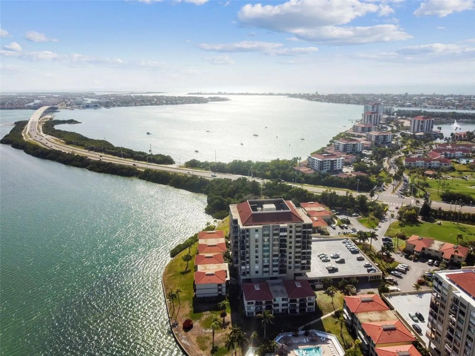 Property Slideshow image 63 of 70 | 6372 palma del mar blvd s apt 605, St Petersburg, FL, 33715