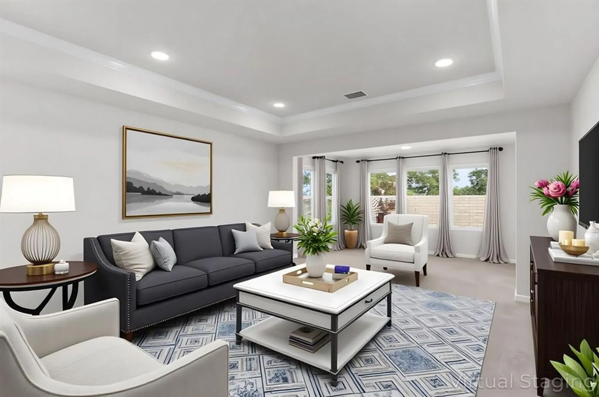 Property Slideshow image 11 of 30 | 825 hidden eddy dr, Mckinney, TX, 75071