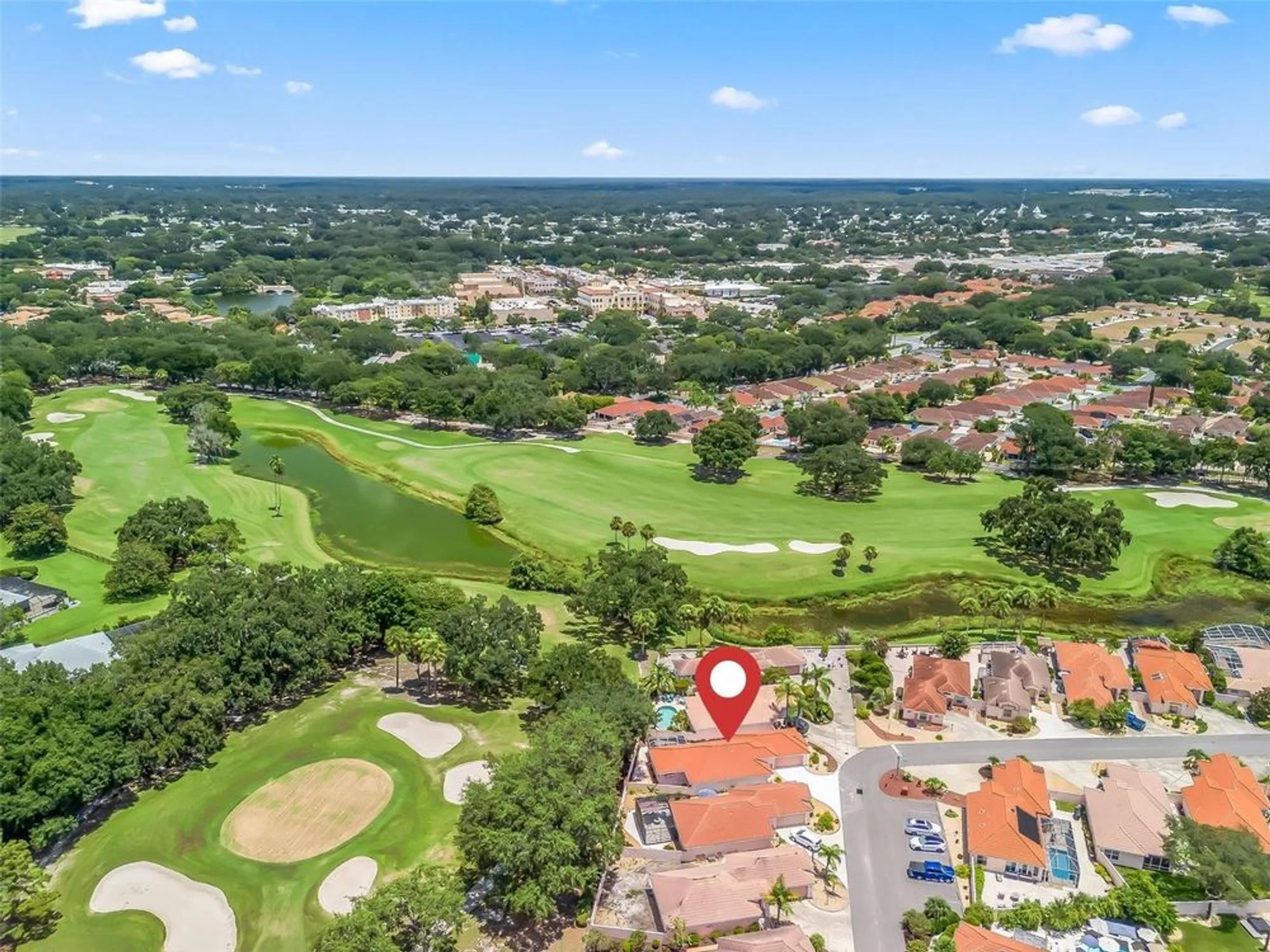 Property Slideshow image 31 of 31 | 1305 santa maria ave, The Villages, FL, 32159