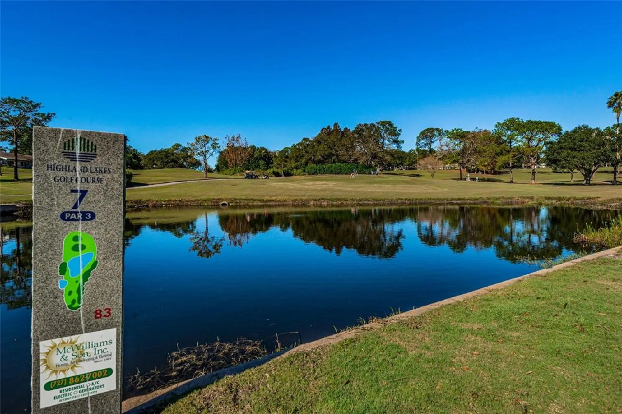 Property Slideshow image 56 of 58 | 1199 woodfield ct, Palm Harbor, FL, 34684