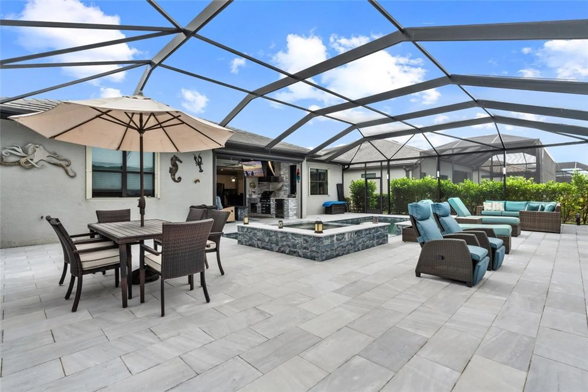 Property Slideshow image 32 of 47 | 19656 the place blvd, Estero, FL, 33928