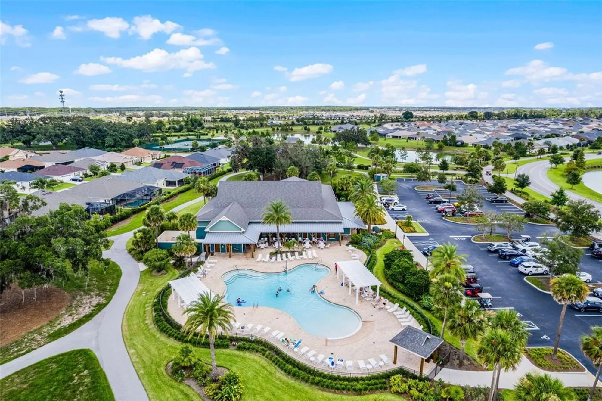 Property Slideshow image 49 of 54 | 5778 henry loop, The Villages, FL, 32163