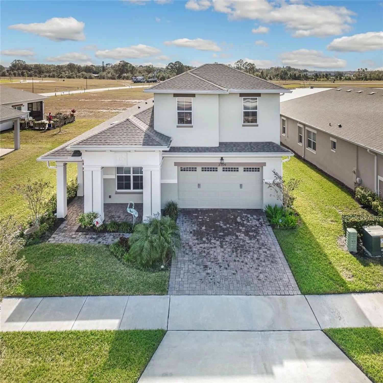 Property Slideshow image 7 of 39 | 2709 greenlands st, Saint Cloud, FL, 34772