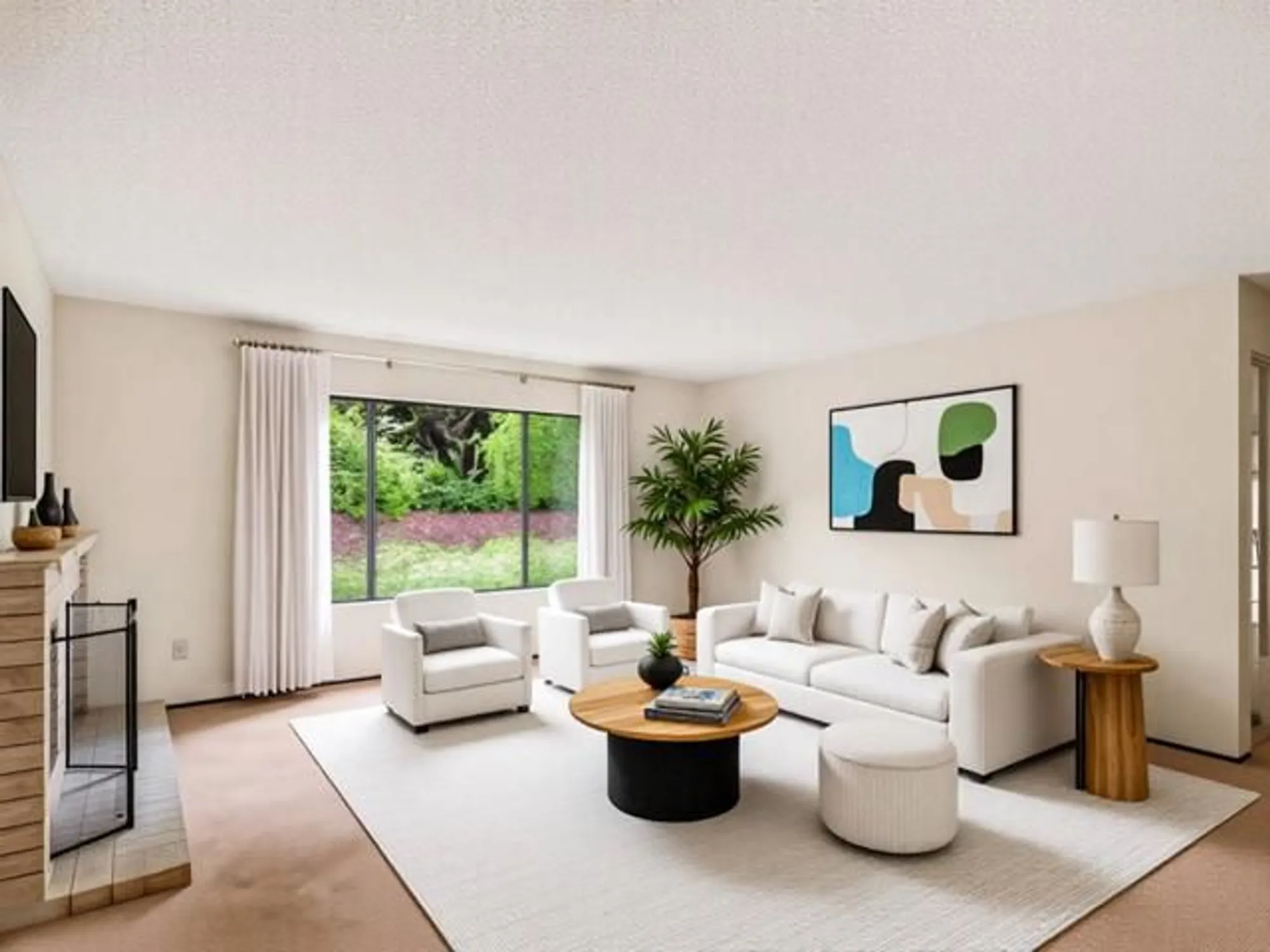 Property Slideshow image 15 of 45 | 7391 via cantares, San Jose, CA, 95135