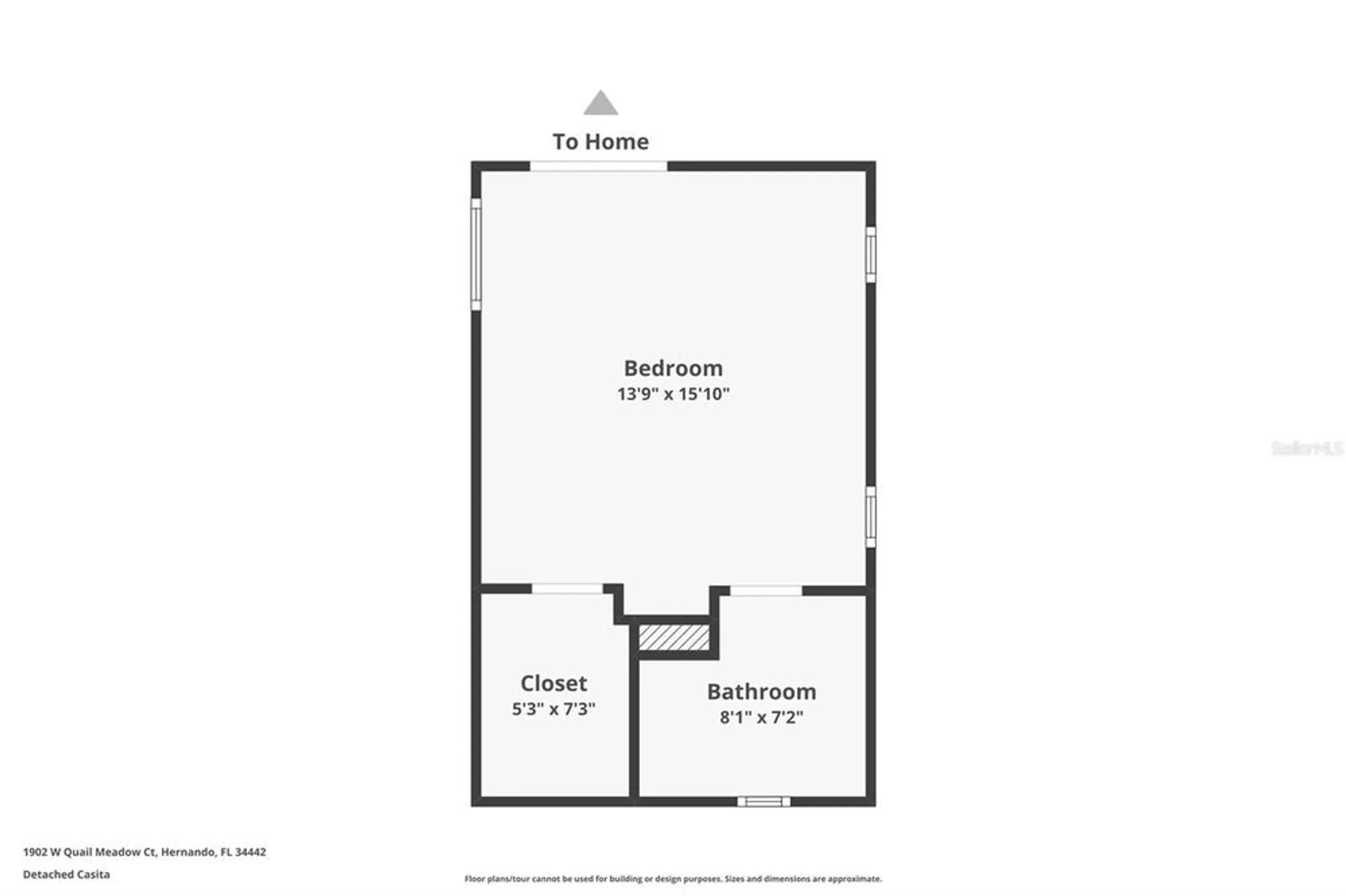 Property Slideshow image 53 of 74 | 1902 w quail meadow ct, Hernando, FL, 34442