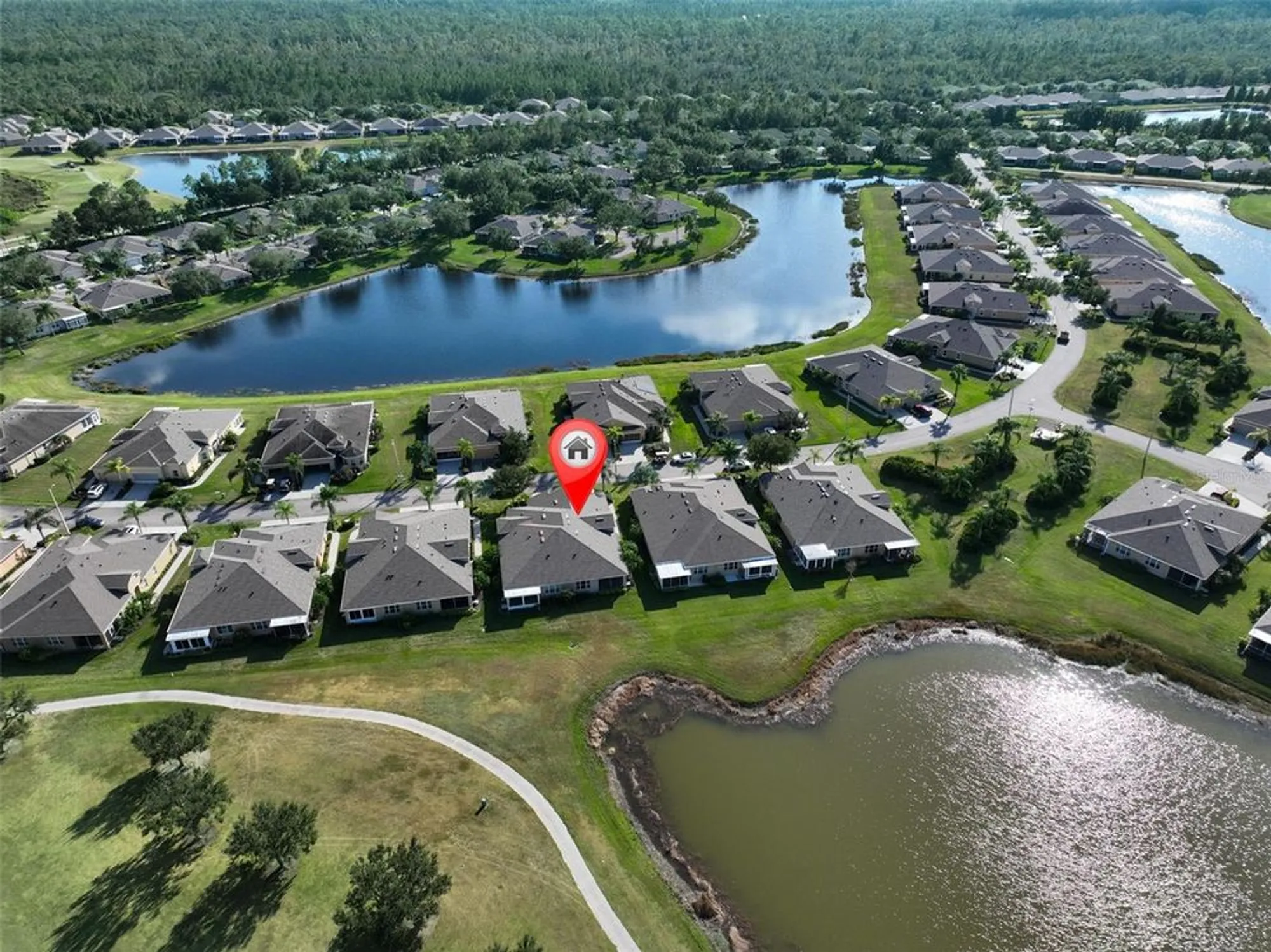 Property Slideshow image 49 of 77 | 2241 nottingham greens dr, Sun City Center, FL, 33573