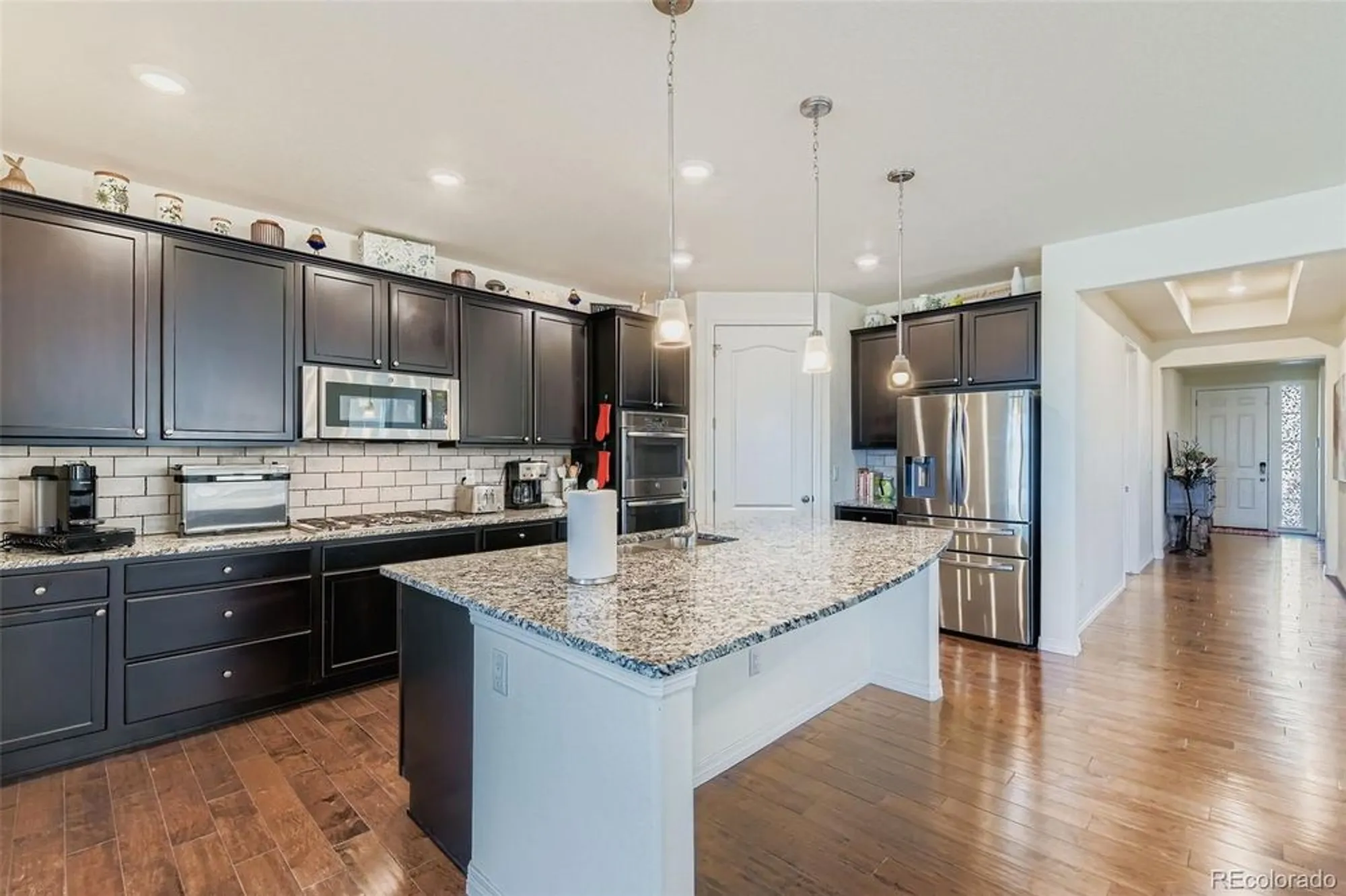 Property Slideshow image 10 of 31 | 7830 e 148th dr, Thornton, CO, 80602