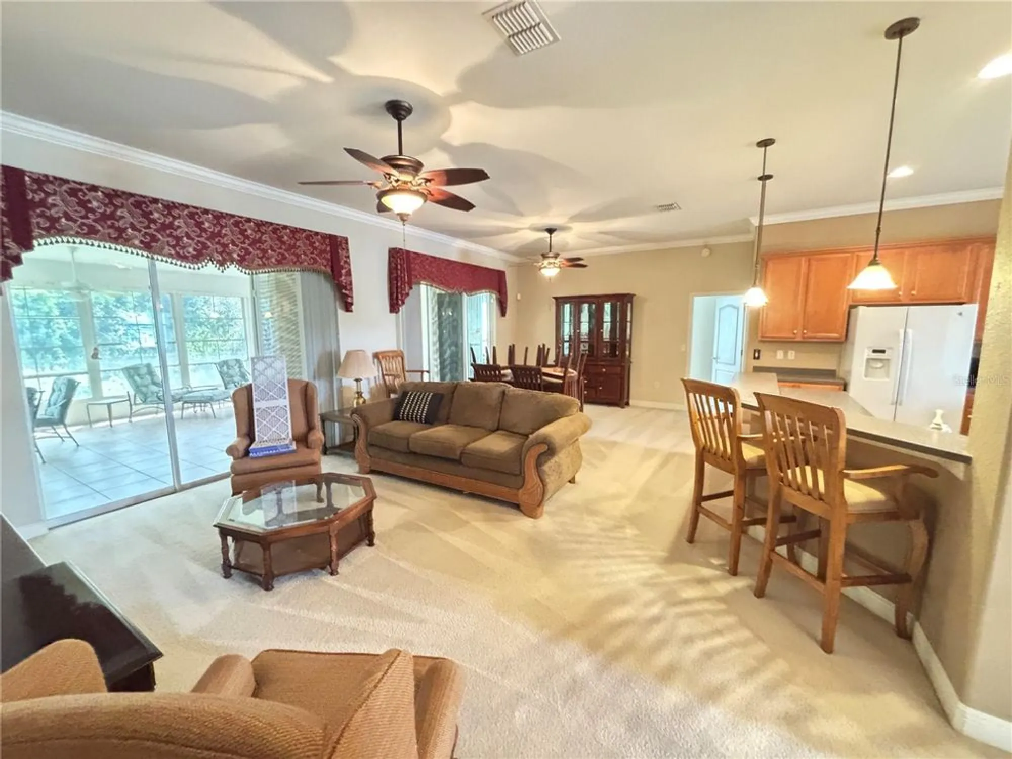 Property Slideshow image 10 of 23 | 9936 cleghorn dr, San Antonio, FL, 33576