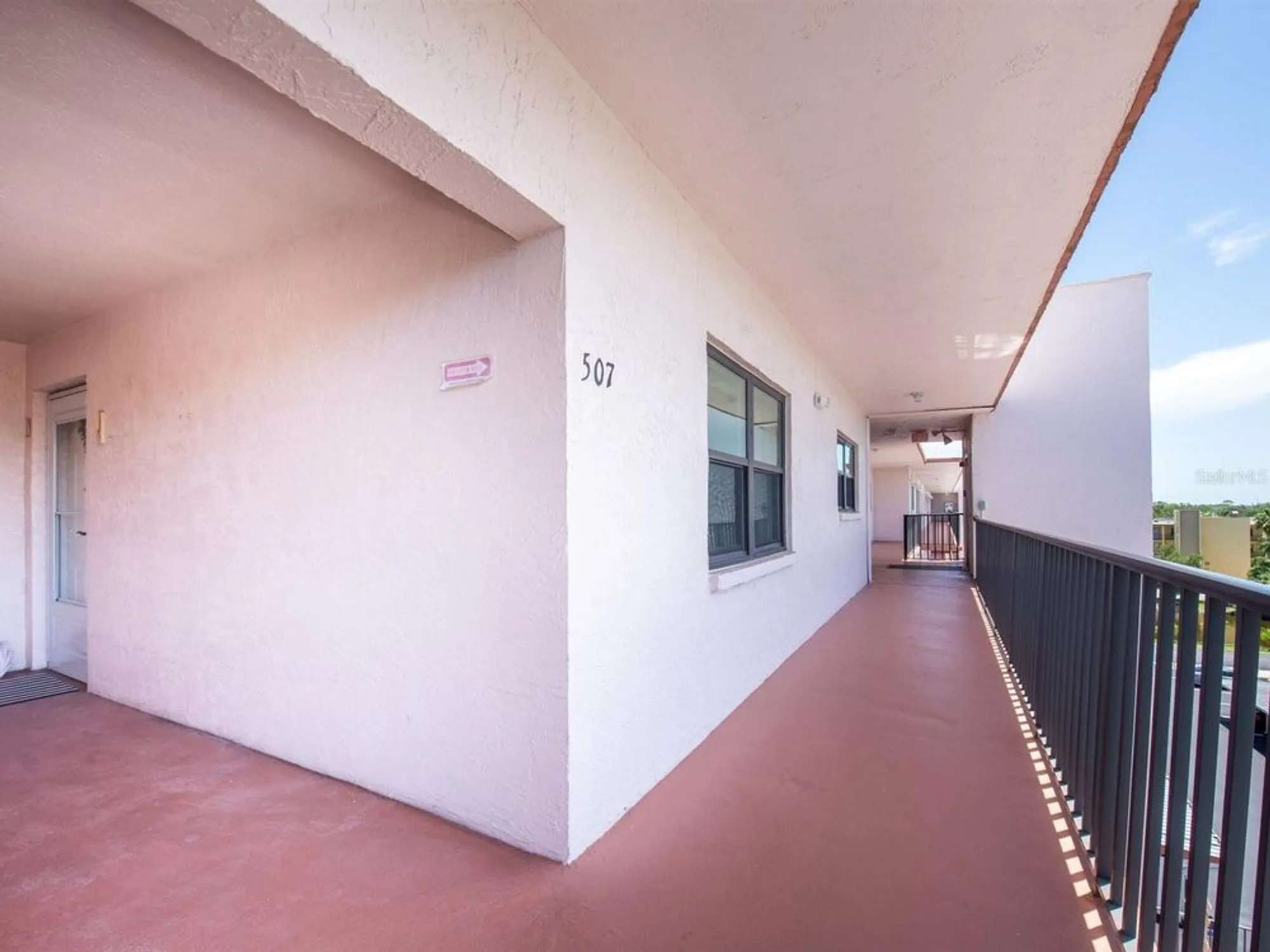 Property Slideshow image 32 of 32 | 8174 terrace garden dr n unit 507, St Petersburg, FL, 33709