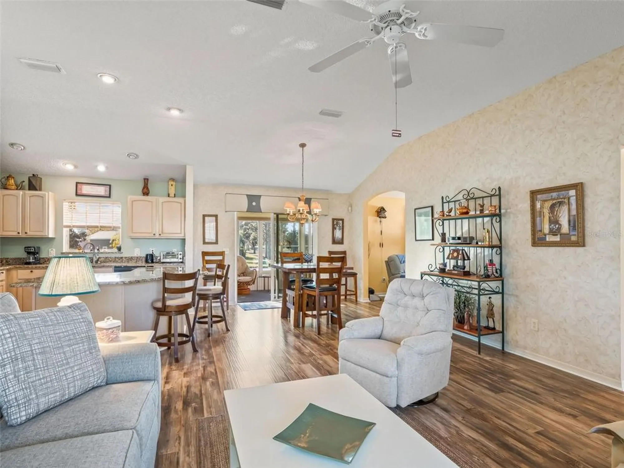 Property Slideshow image 12 of 50 | 3072 berwyn way, The Villages, FL, 32162