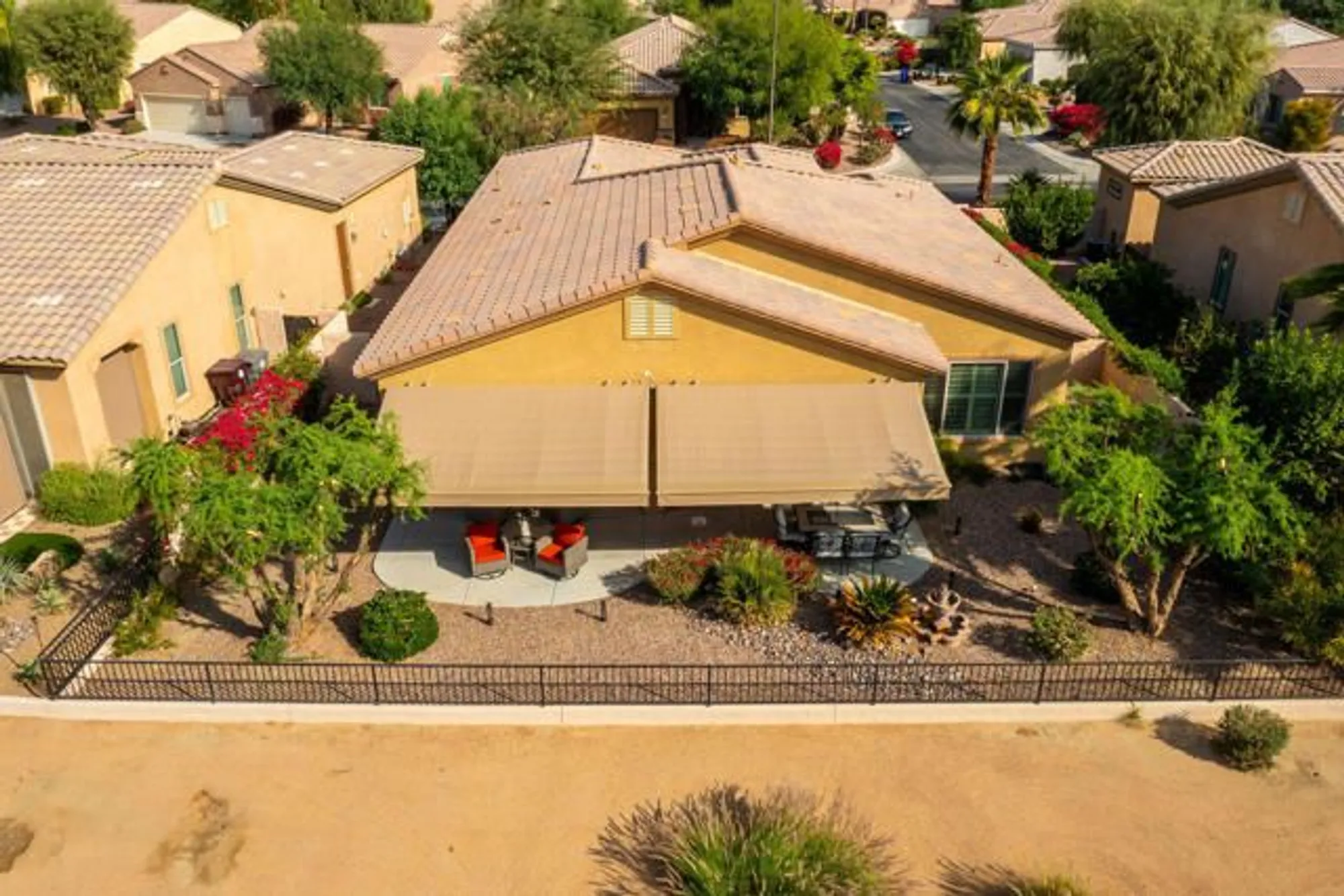 Property Slideshow image 50 of 53 | 39197 camino piscina, Indio, CA, 92203