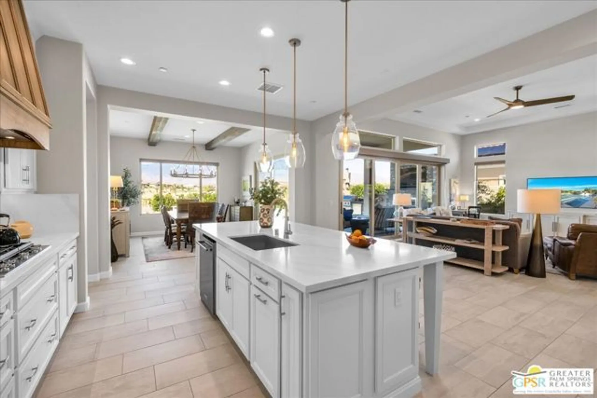 Property Slideshow image 4 of 75 | 61 zinfandel, Rancho Mirage, CA, 92270