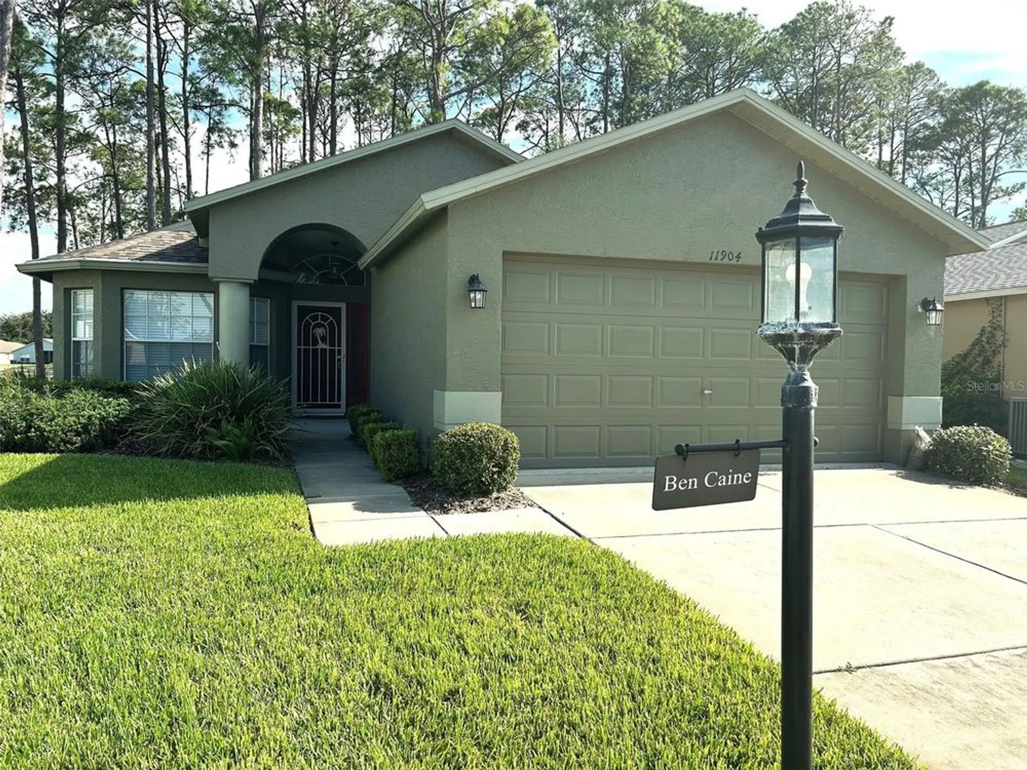 Property Slideshow image 1 of 40 | 11904 aranda ct, Hudson, FL, 34667