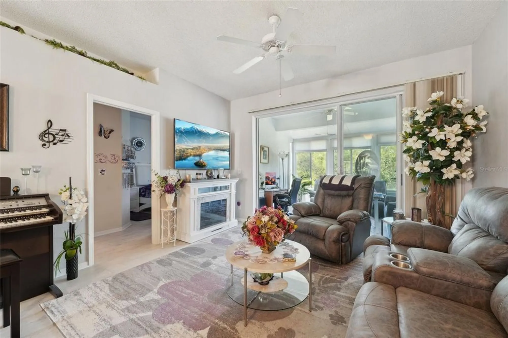 Property Slideshow image 6 of 67 | 767 tremont greens ln # 64, Sun City Center, FL, 33573