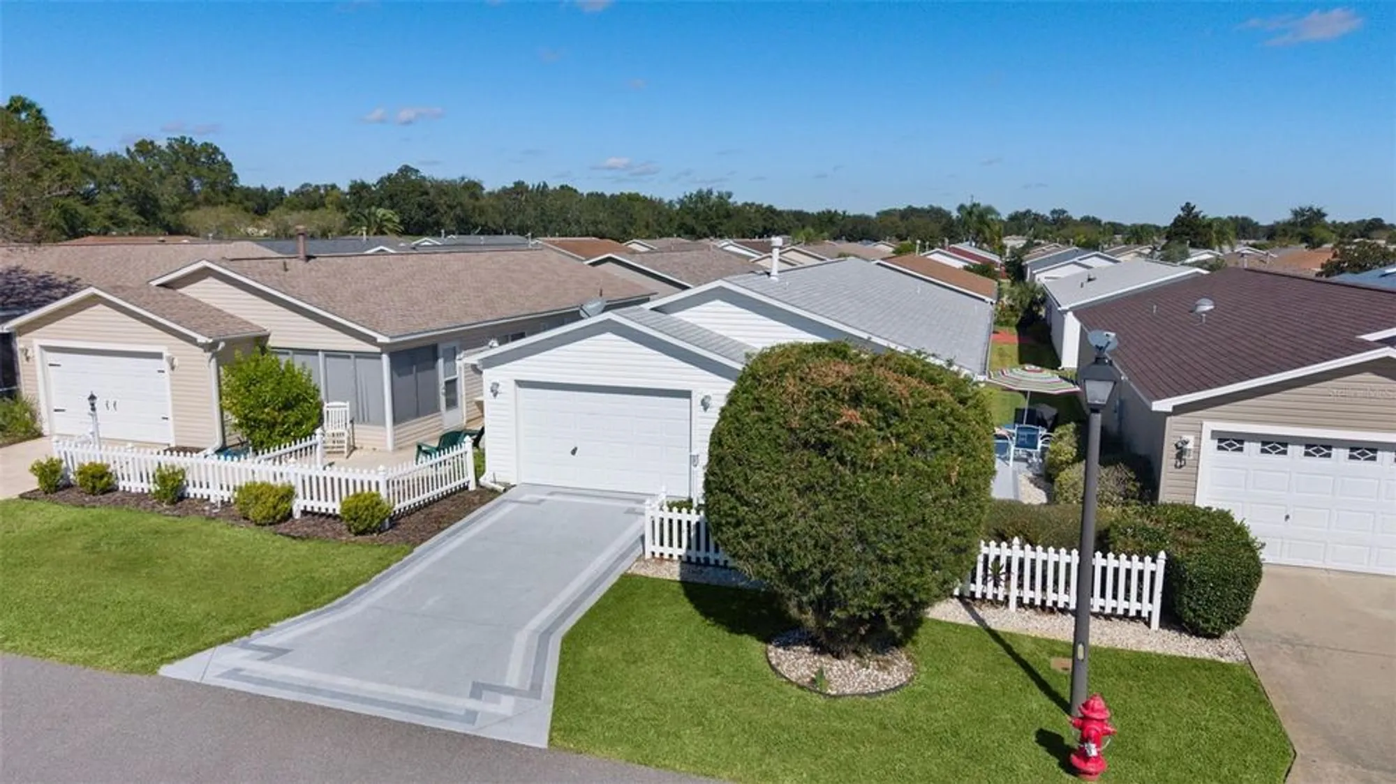 Property Slideshow image 34 of 35 | 3604 cambria cir, The Villages, FL, 32162