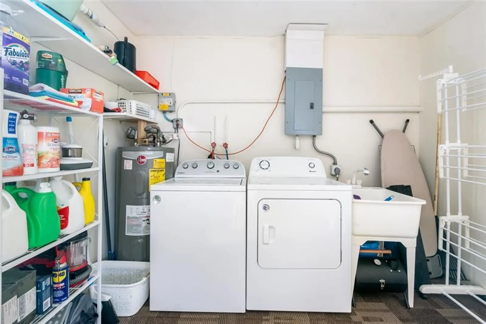 Property Slideshow image 24 of 35 | 985 nw 69th ave, Margate, FL, 33063