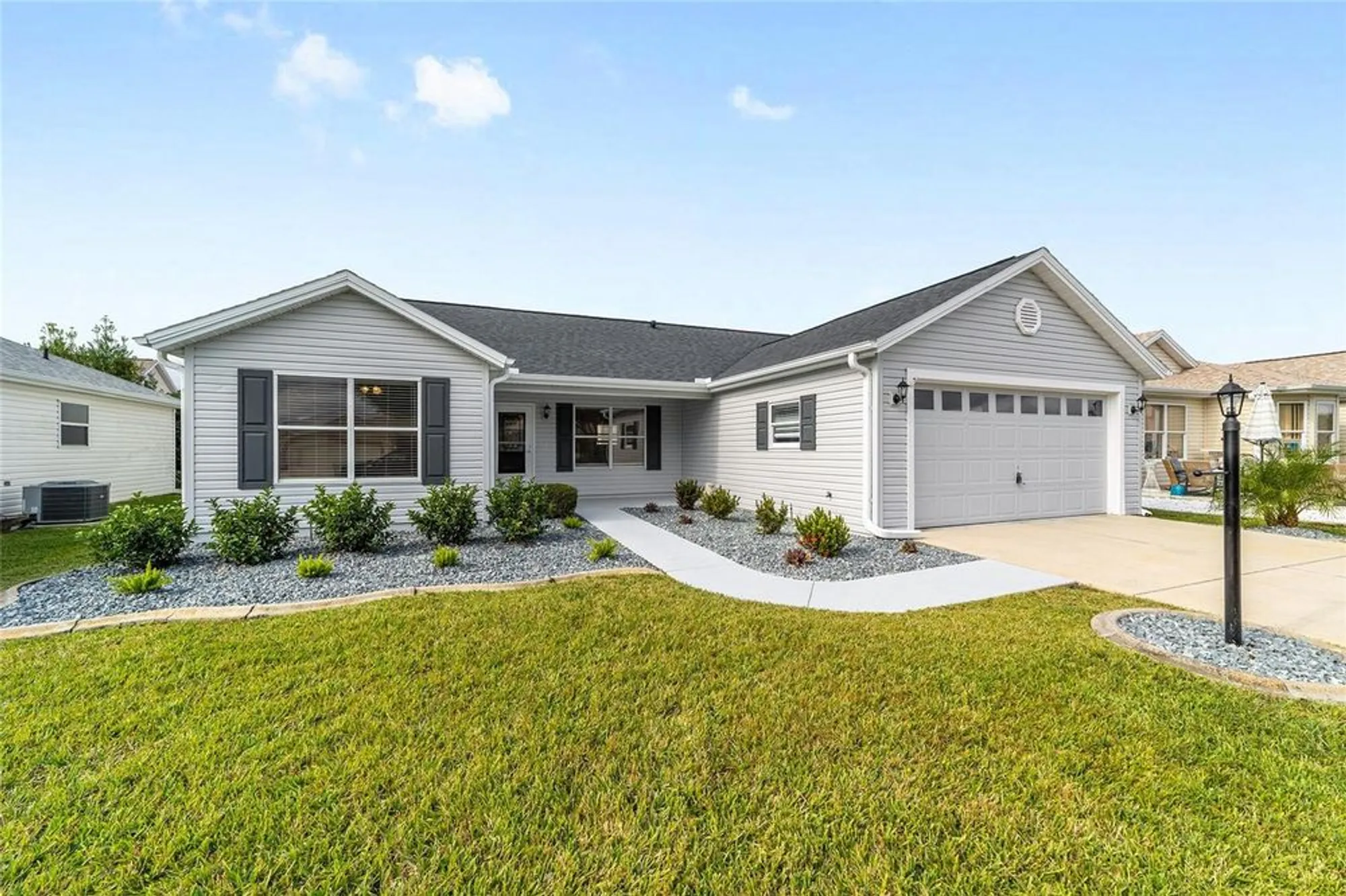 Property Slideshow image 2 of 38 | 1312 landeros ln, The Villages, FL, 32159