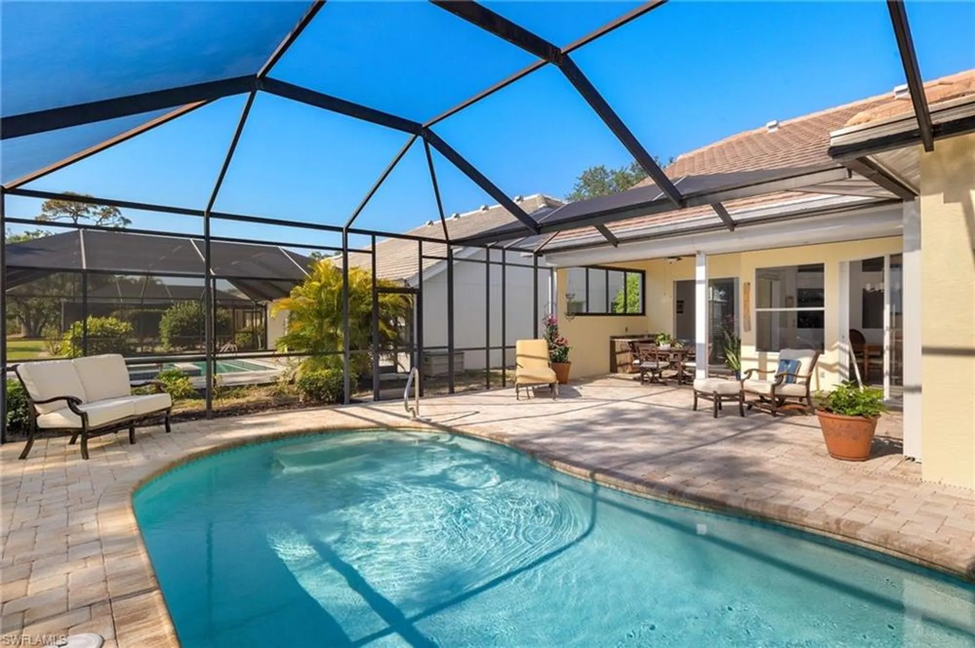 Property Slideshow image 25 of 29 | 24929 bay cedar dr, Bonita Springs, FL, 34134