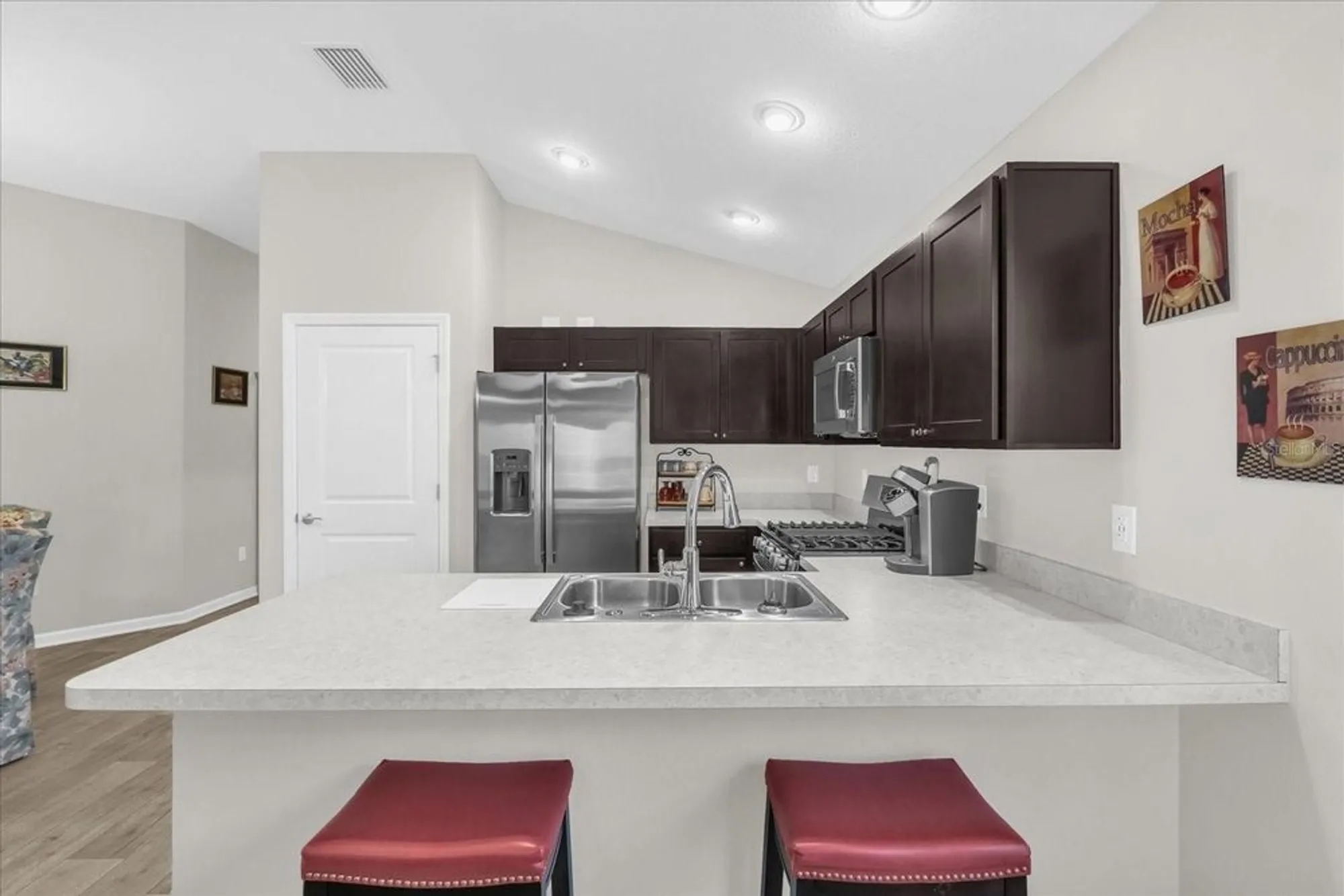 Property Slideshow image 12 of 30 | 2389 tiffany ter, The Villages, FL, 32163