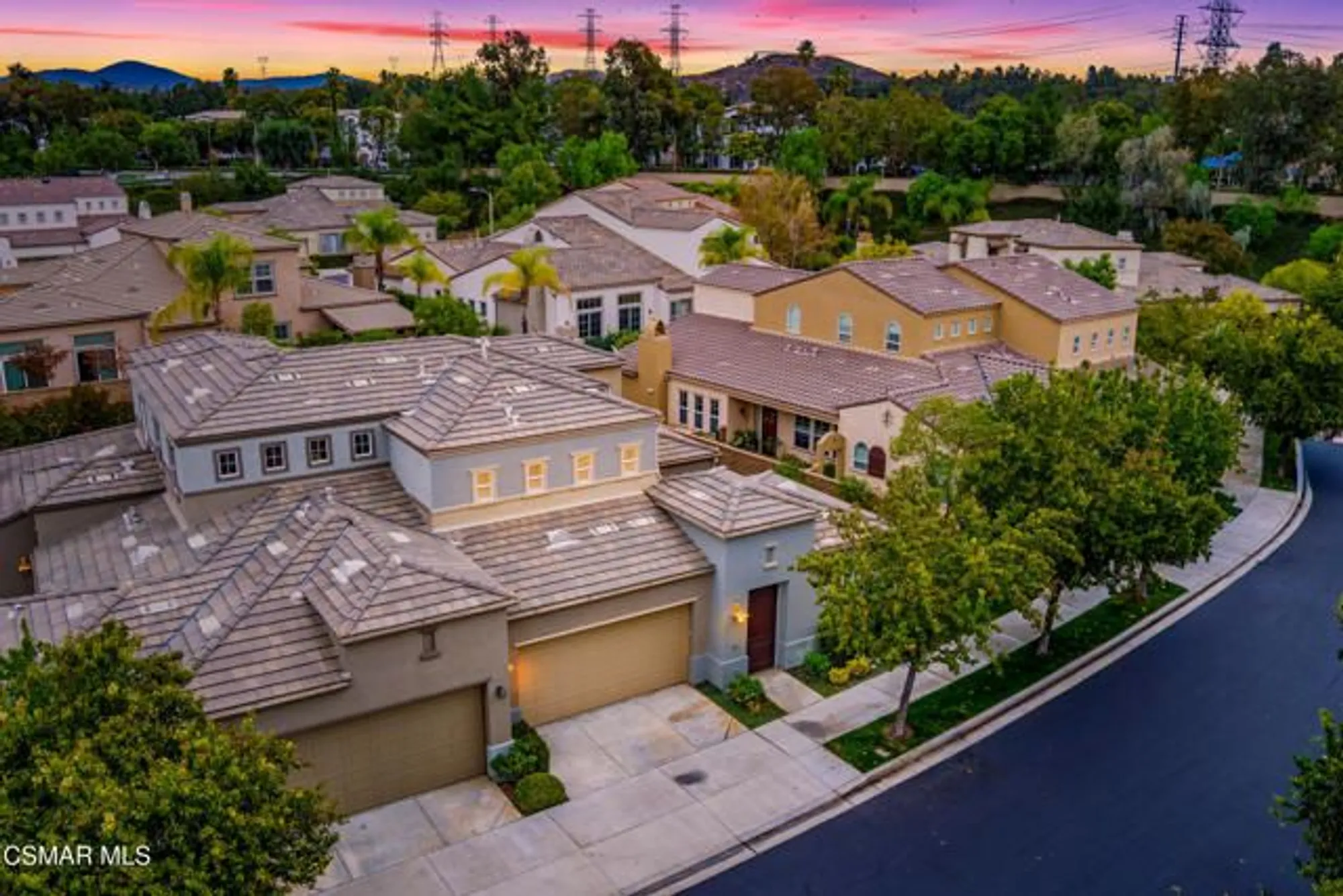 Property Slideshow image 42 of 51 | 23752 noble fir ct, Valencia, CA, 91354