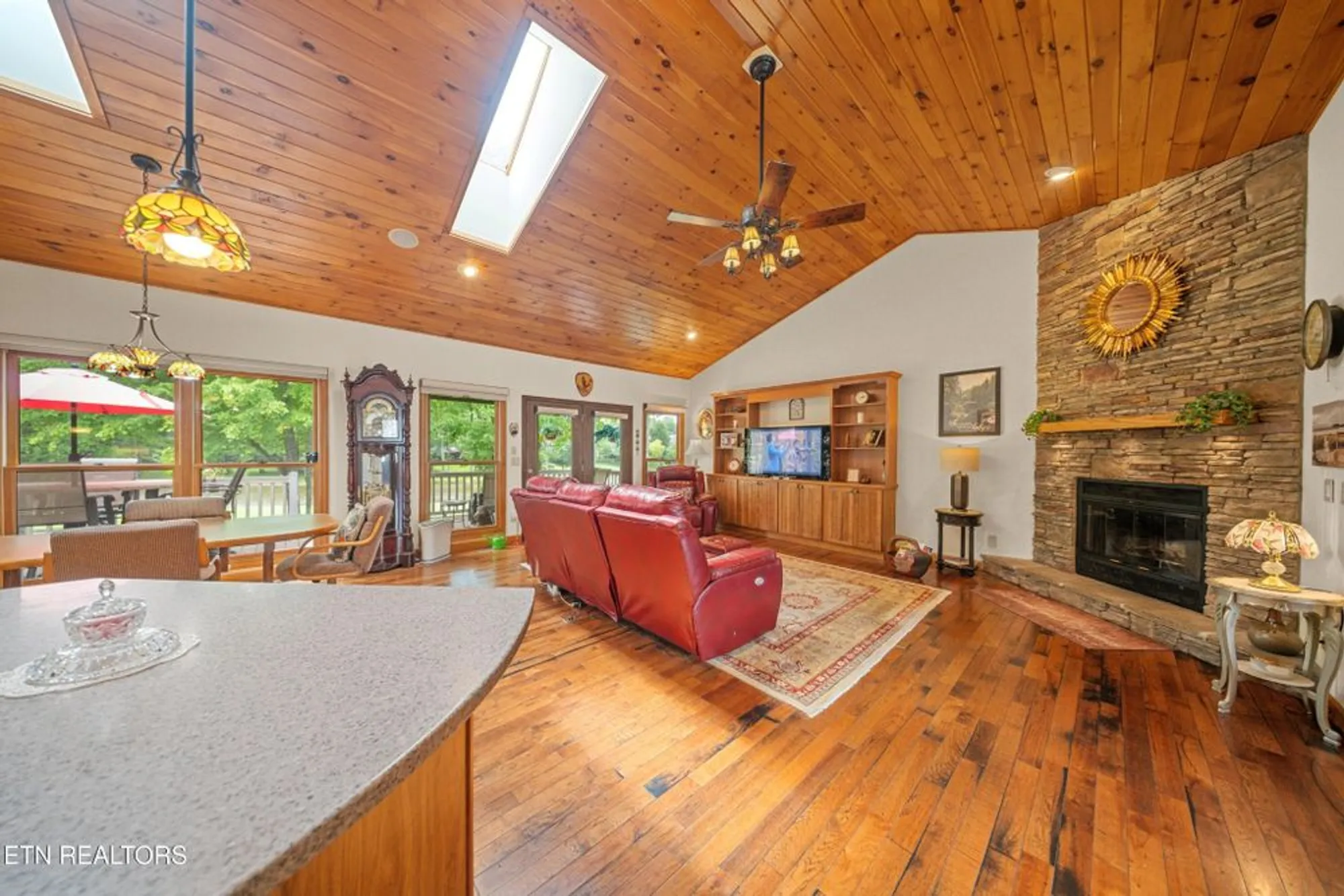 Property Slideshow image 30 of 49 | 46 westridge ct, Crossville, TN, 38558