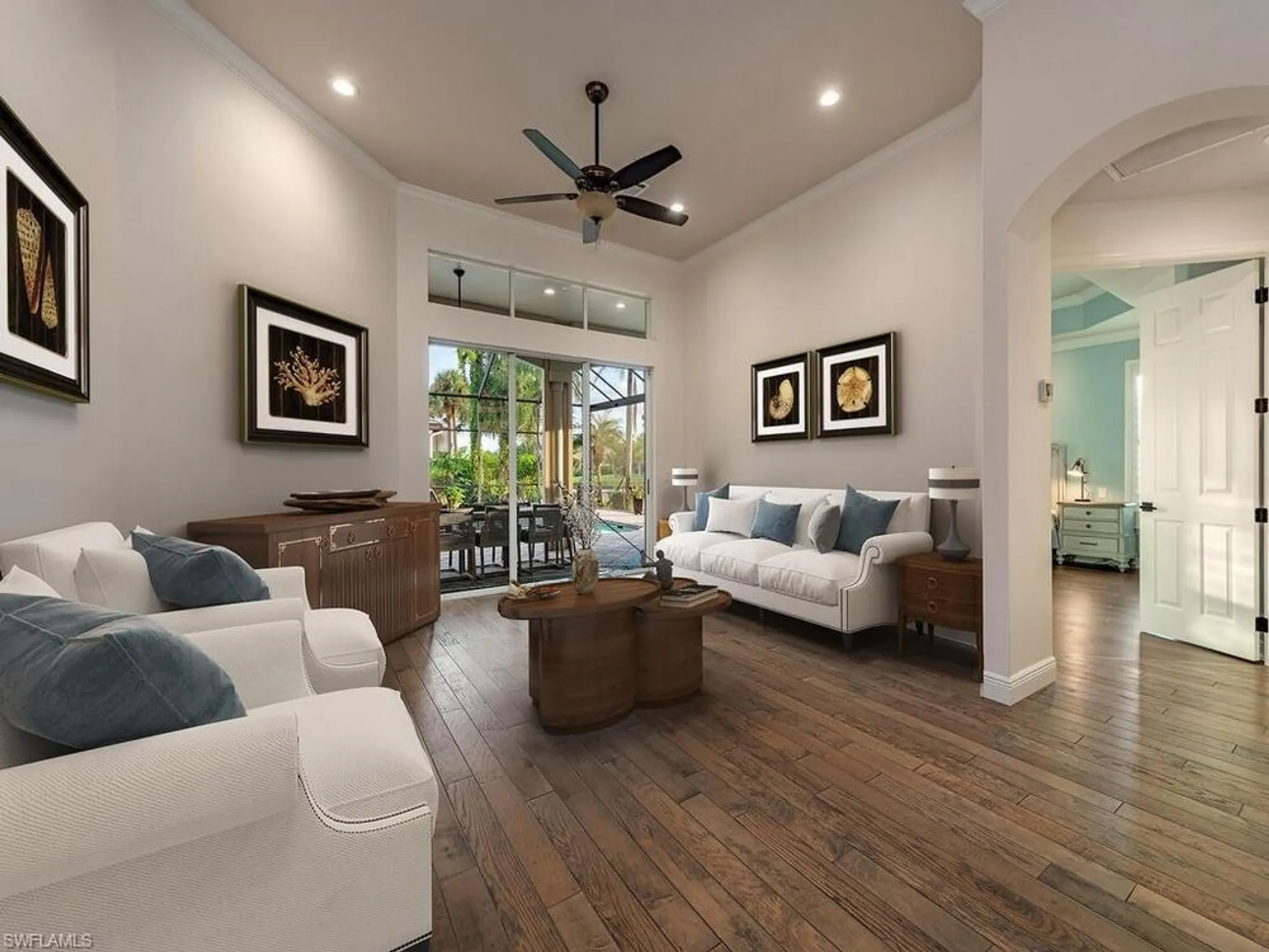 Property Slideshow image 7 of 35 | 3531 muscadine ln, Bonita Springs, FL, 34134