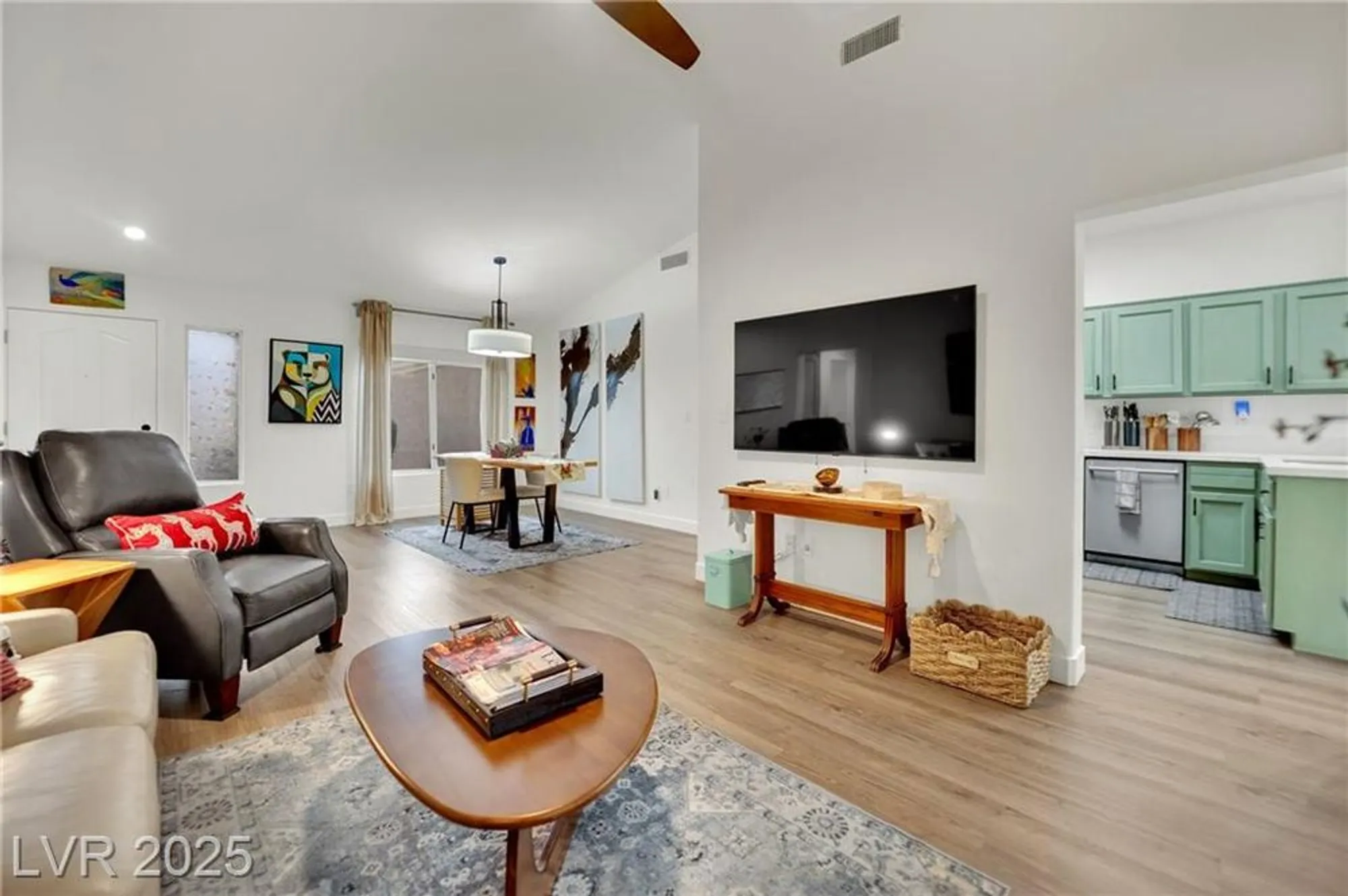 Property Slideshow image 6 of 28 | 2409 indigo valley st, Las Vegas, NV, 89134